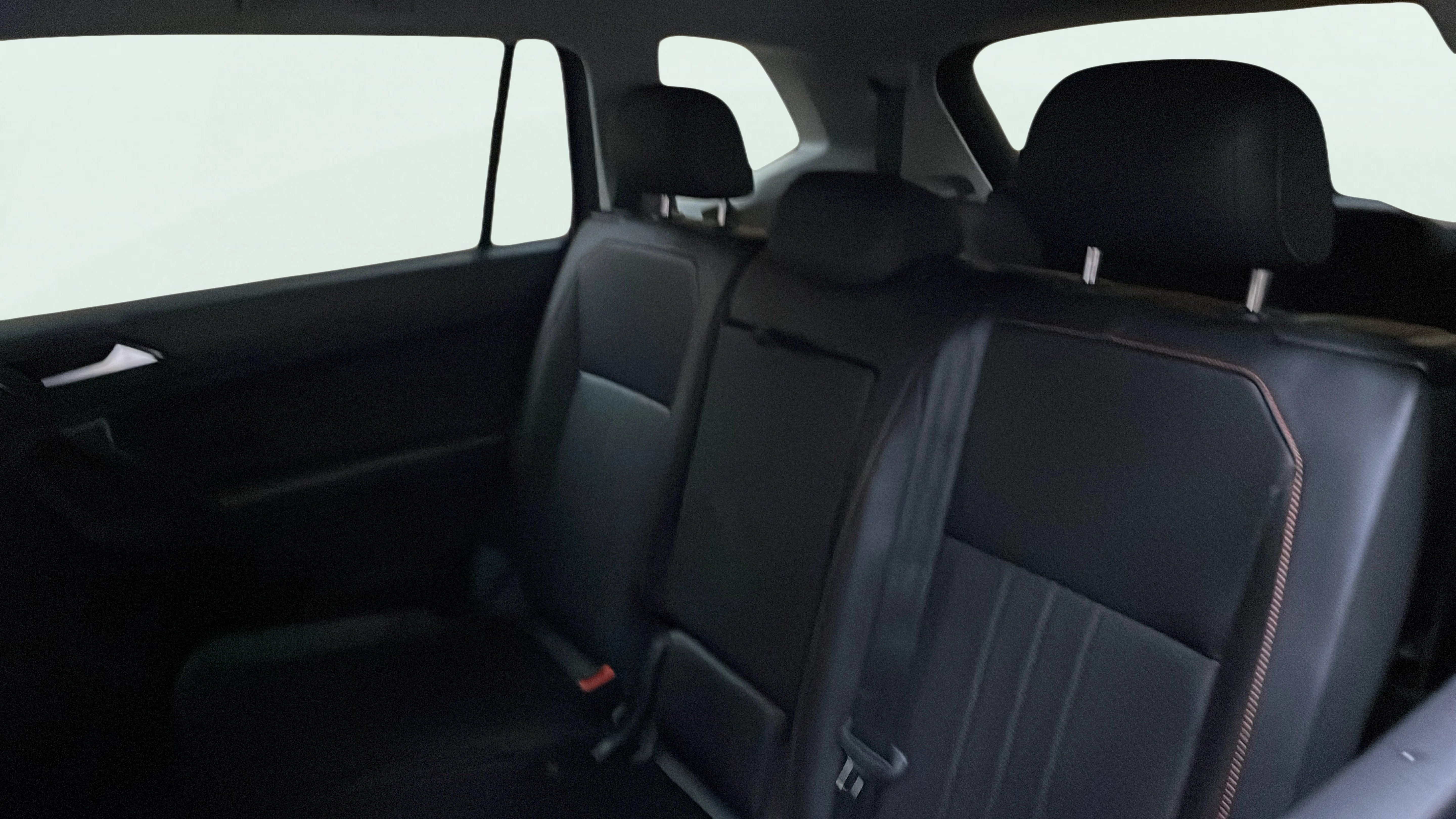 Vehicle interior extra 1