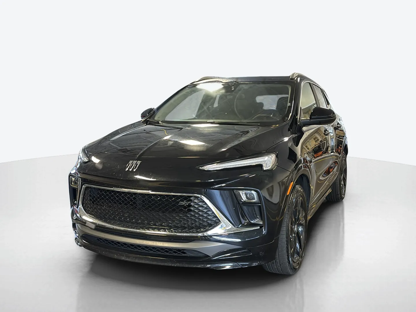 2024 Buick Encore GX