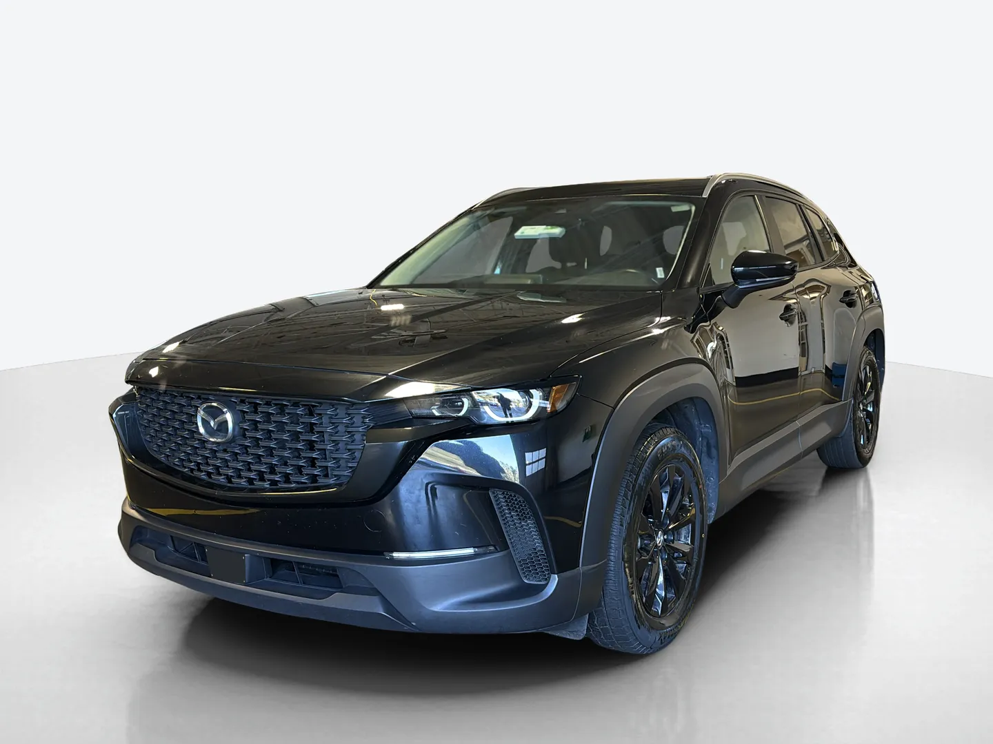 2024 Mazda CX-50