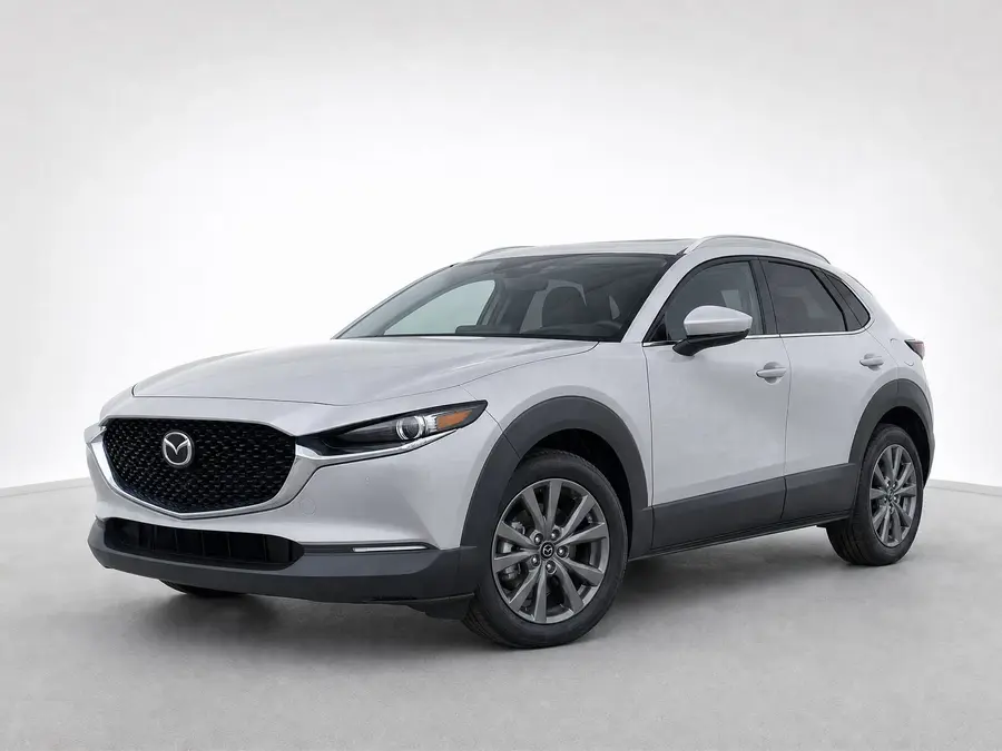 2024 Mazda CX-30 — image 1 of 9