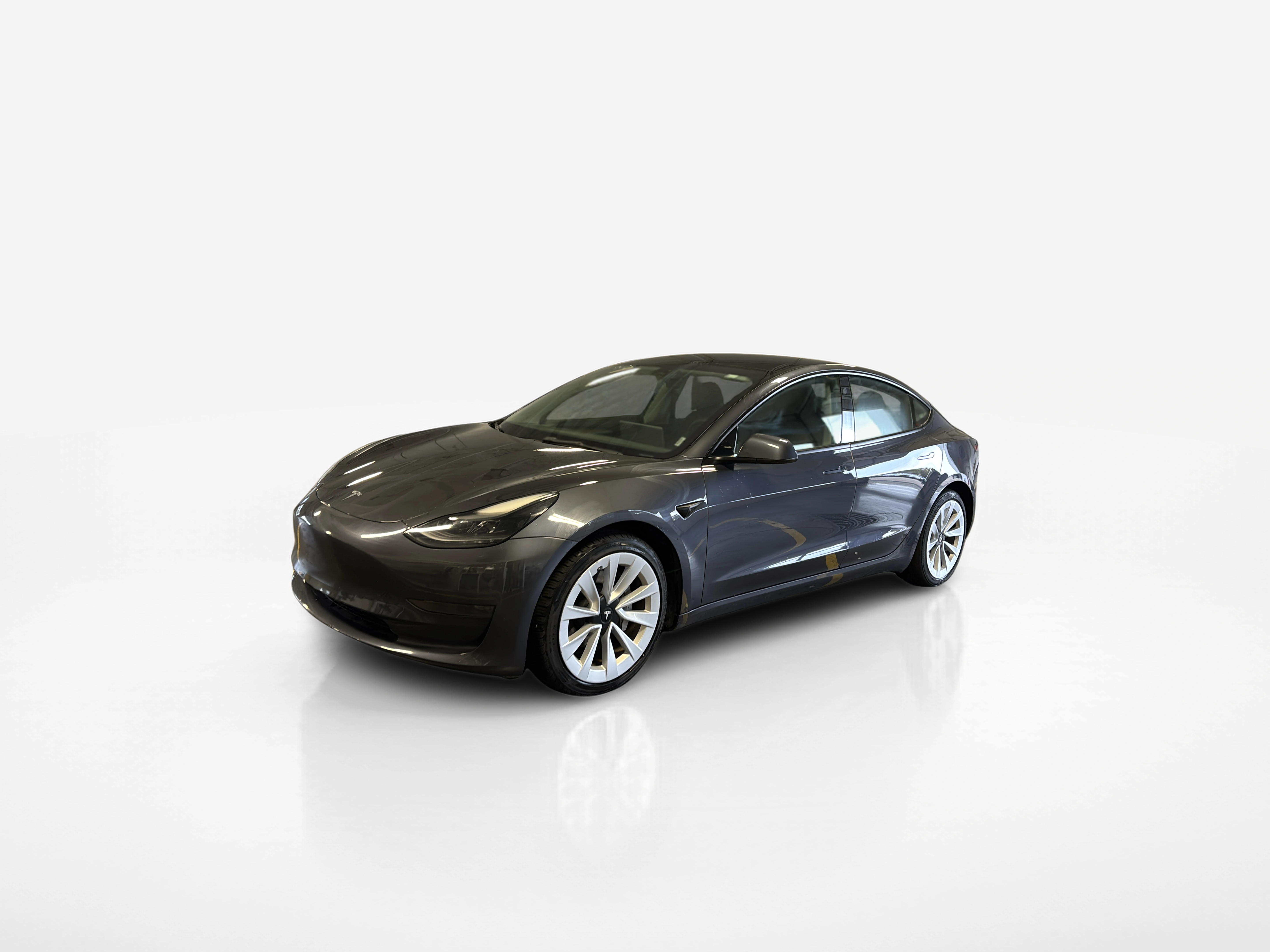 Vehicle exterior front