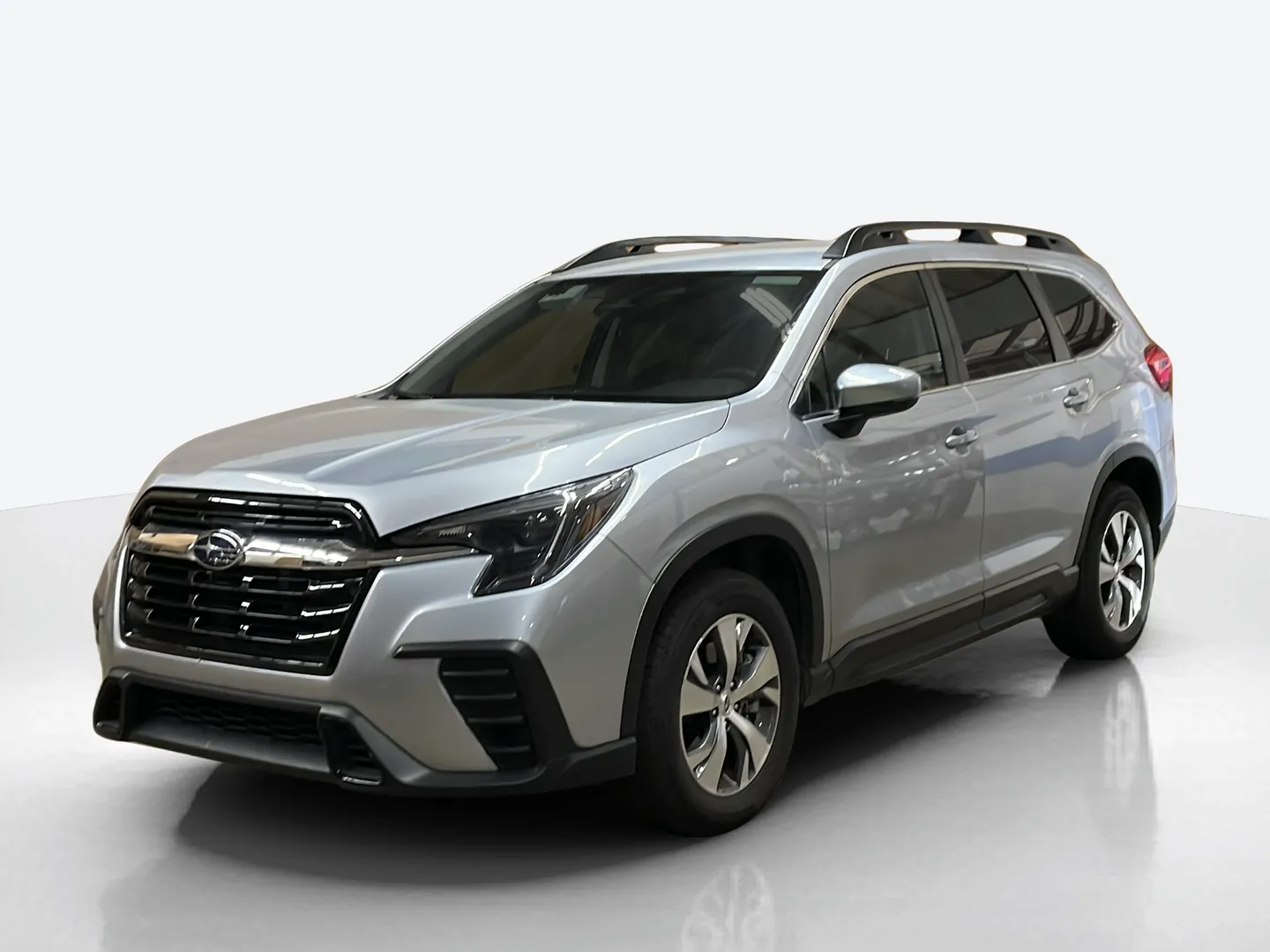 2025 Subaru Ascent