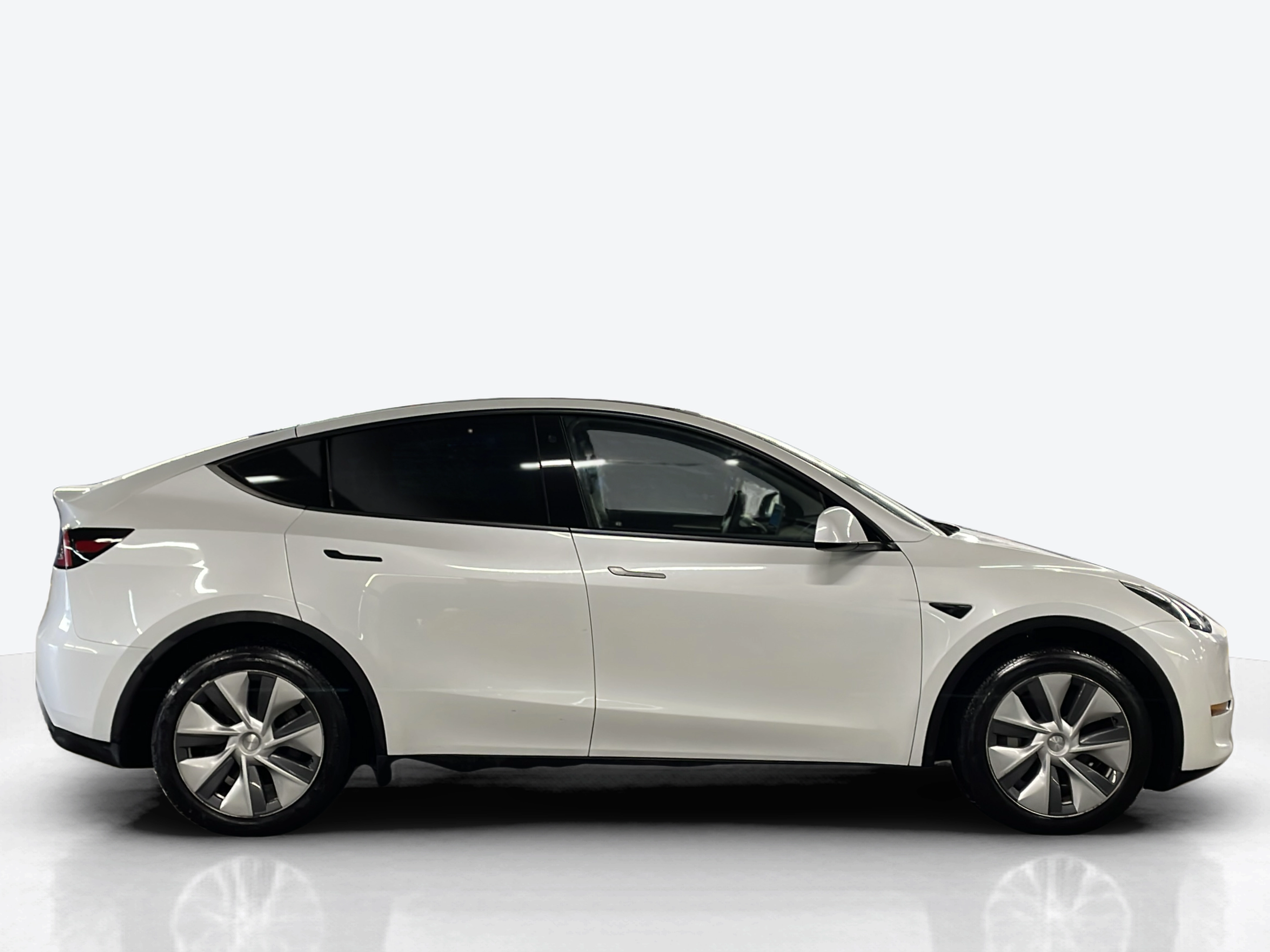 Vehicle exterior side