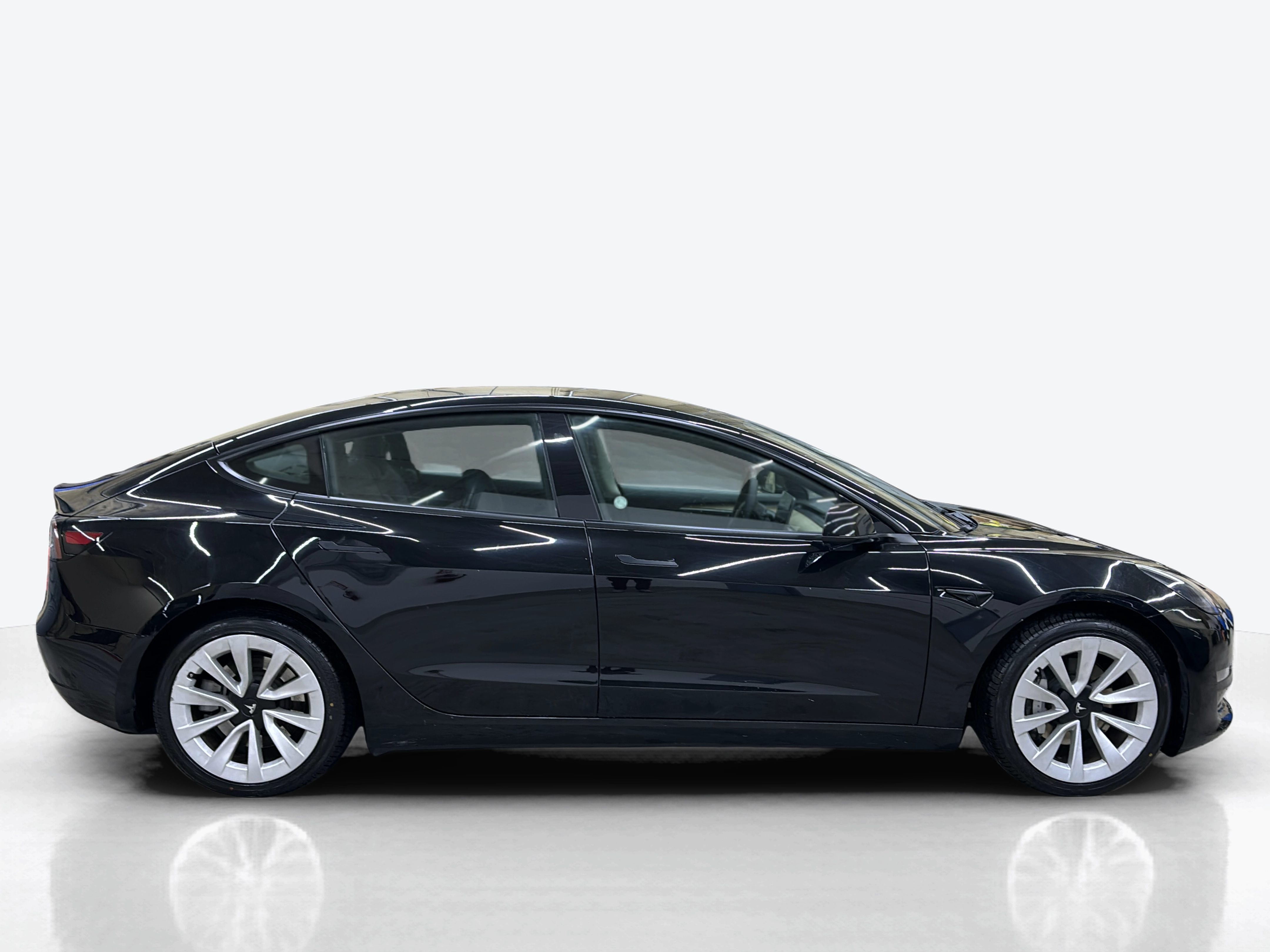 Vehicle exterior side