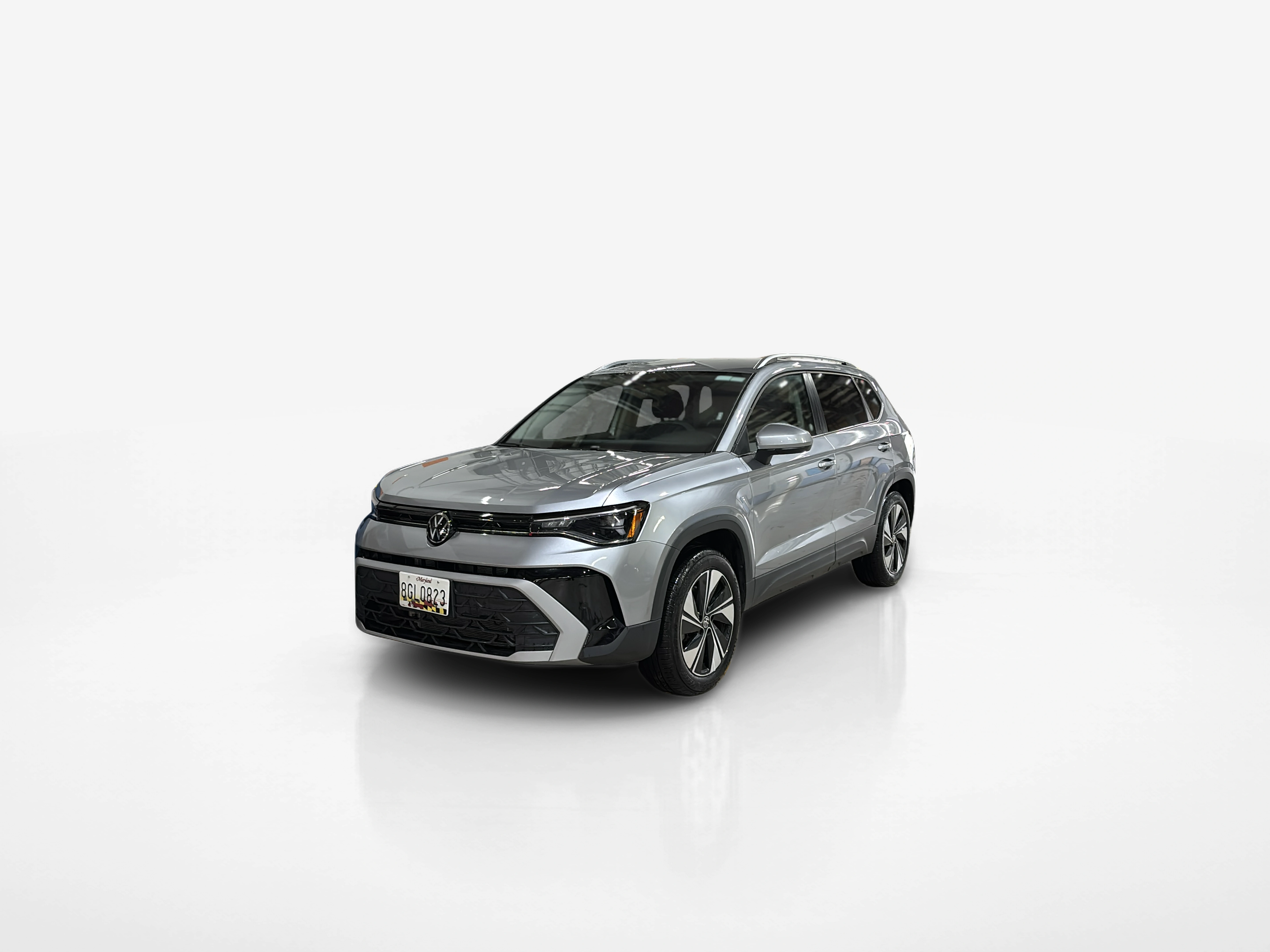 Vehicle exterior front