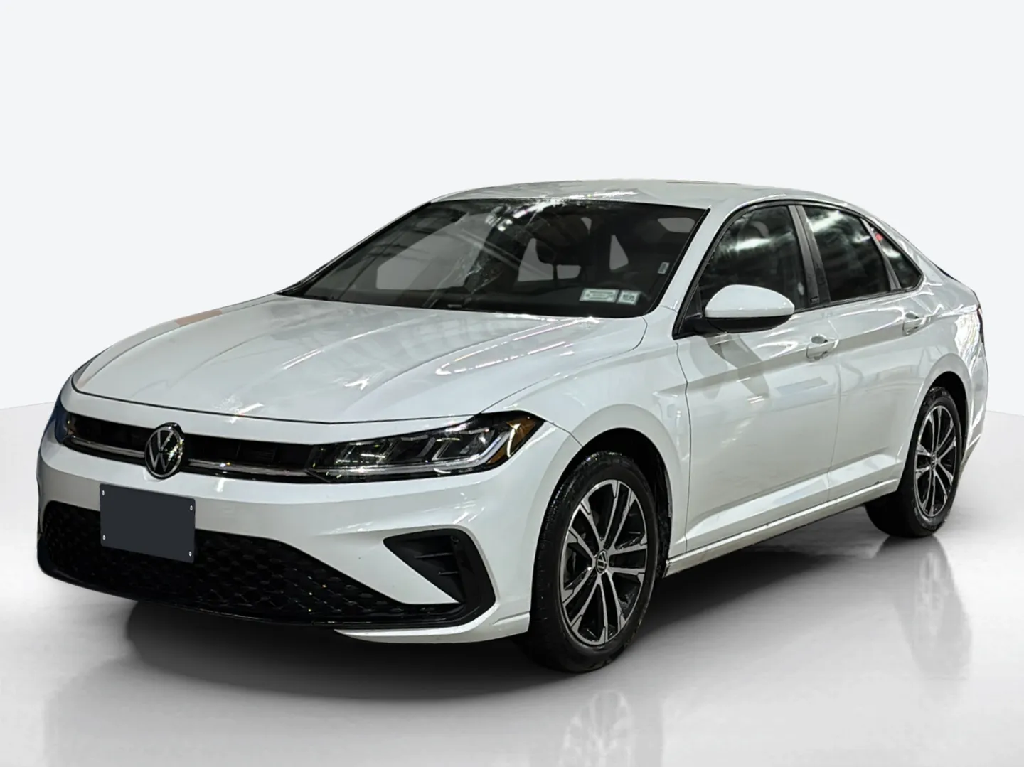 2025 Volkswagen Jetta