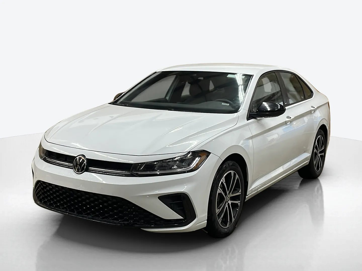 2025 Volkswagen Jetta