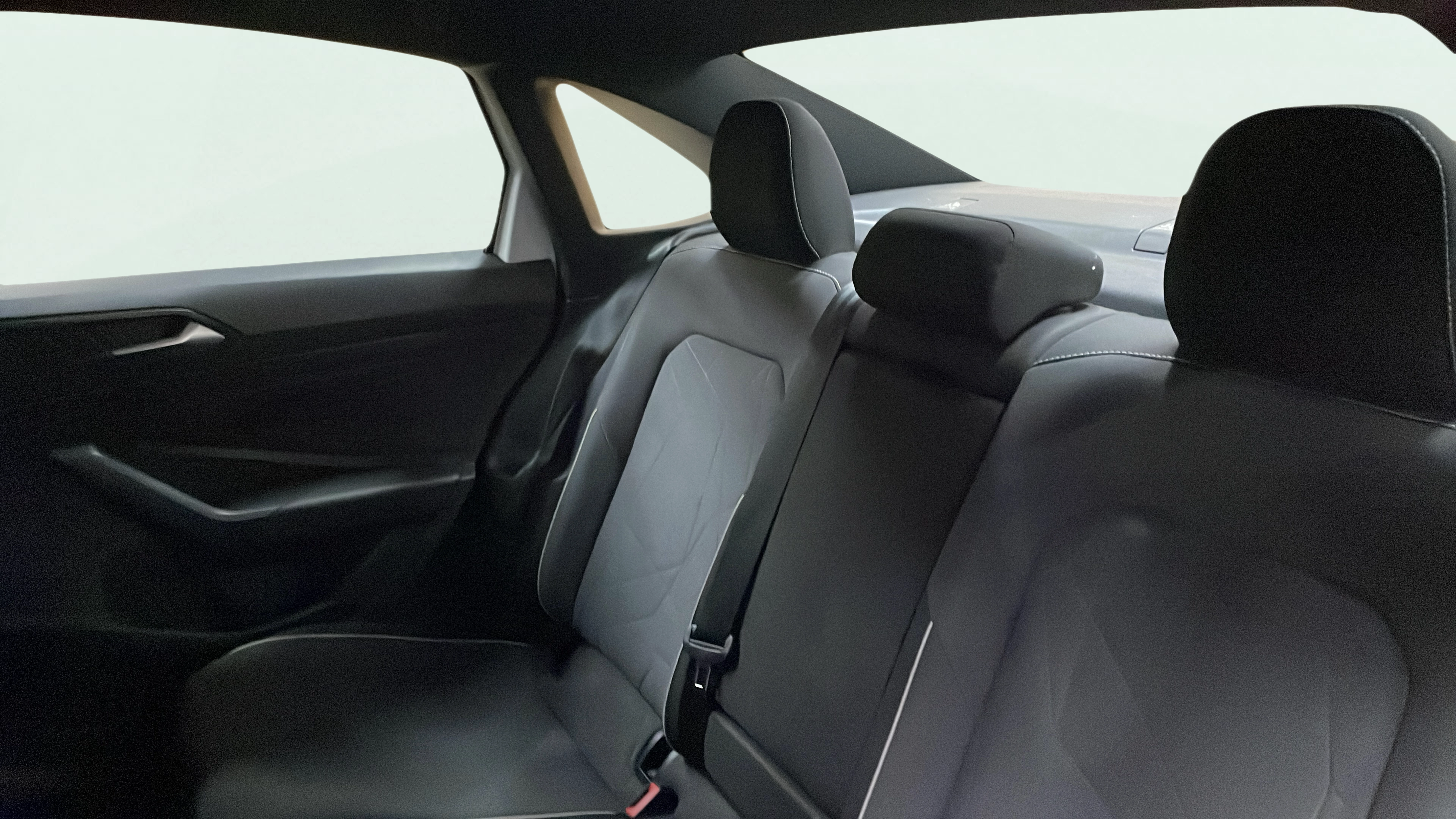 Vehicle interior 2