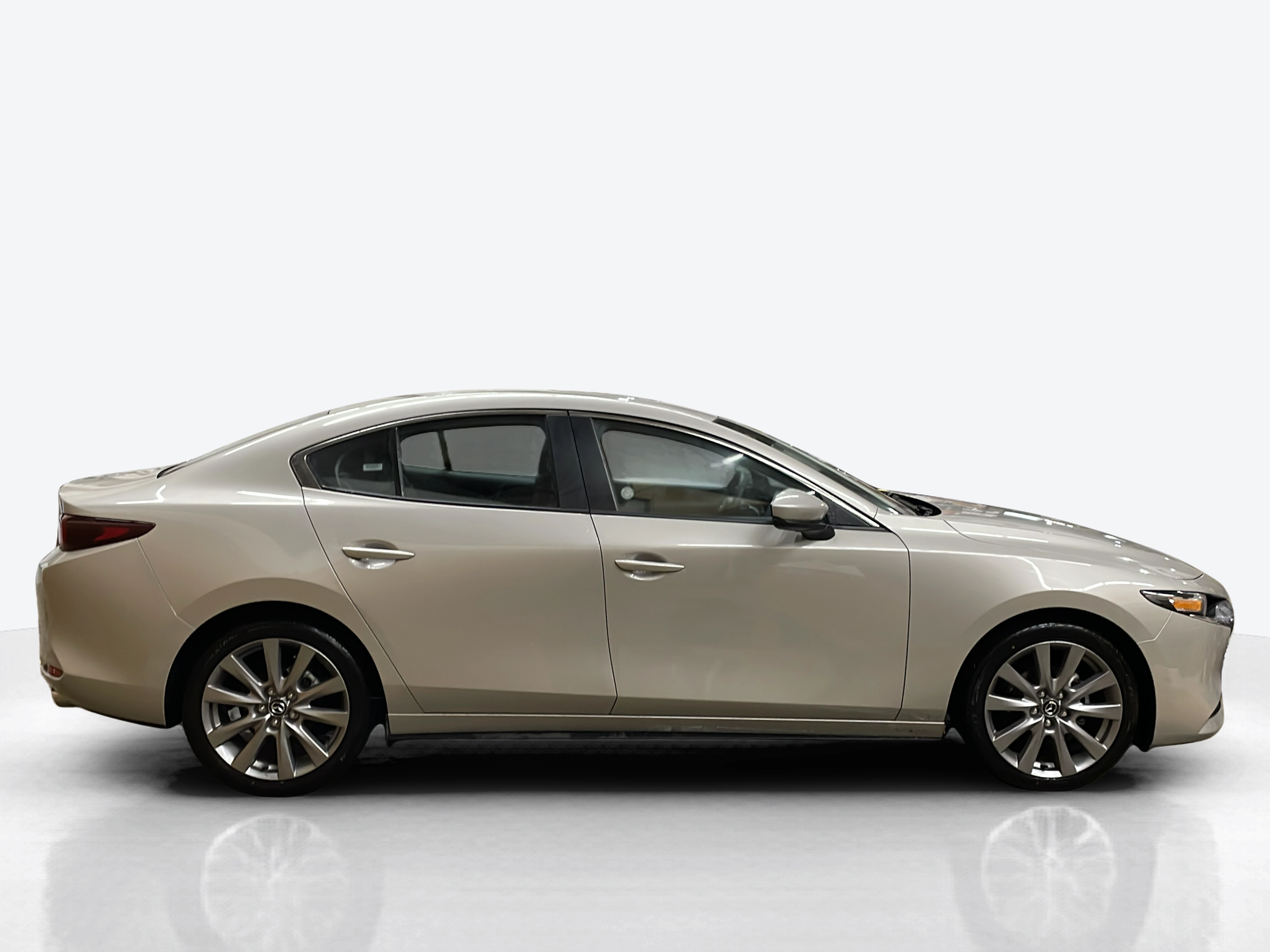 Vehicle exterior side