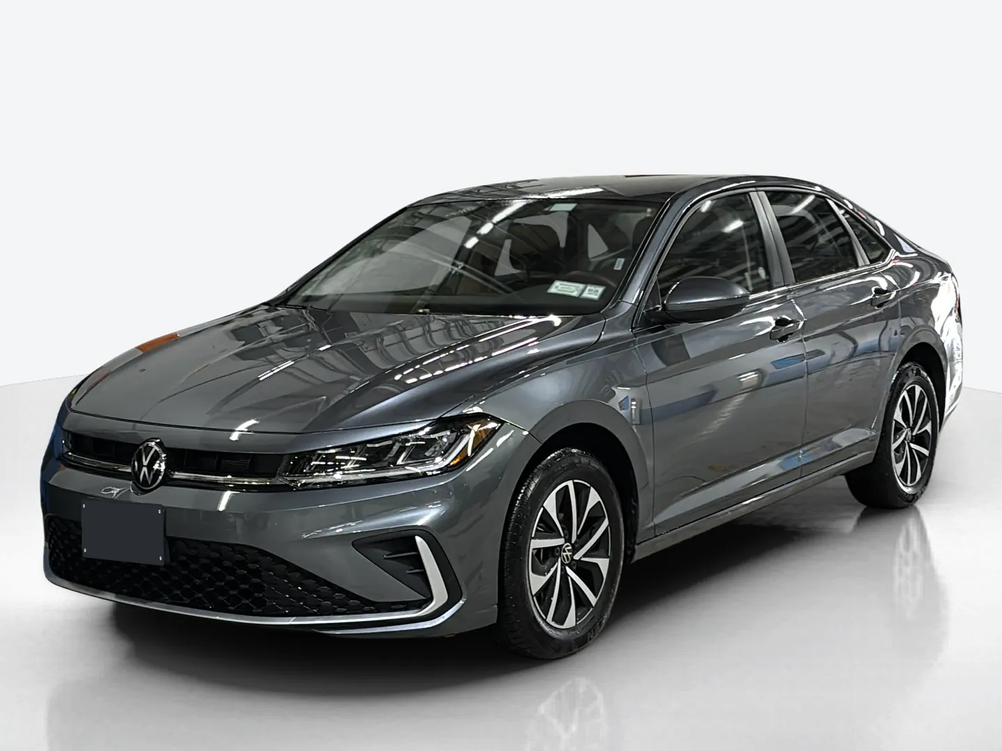 2025 Volkswagen Jetta