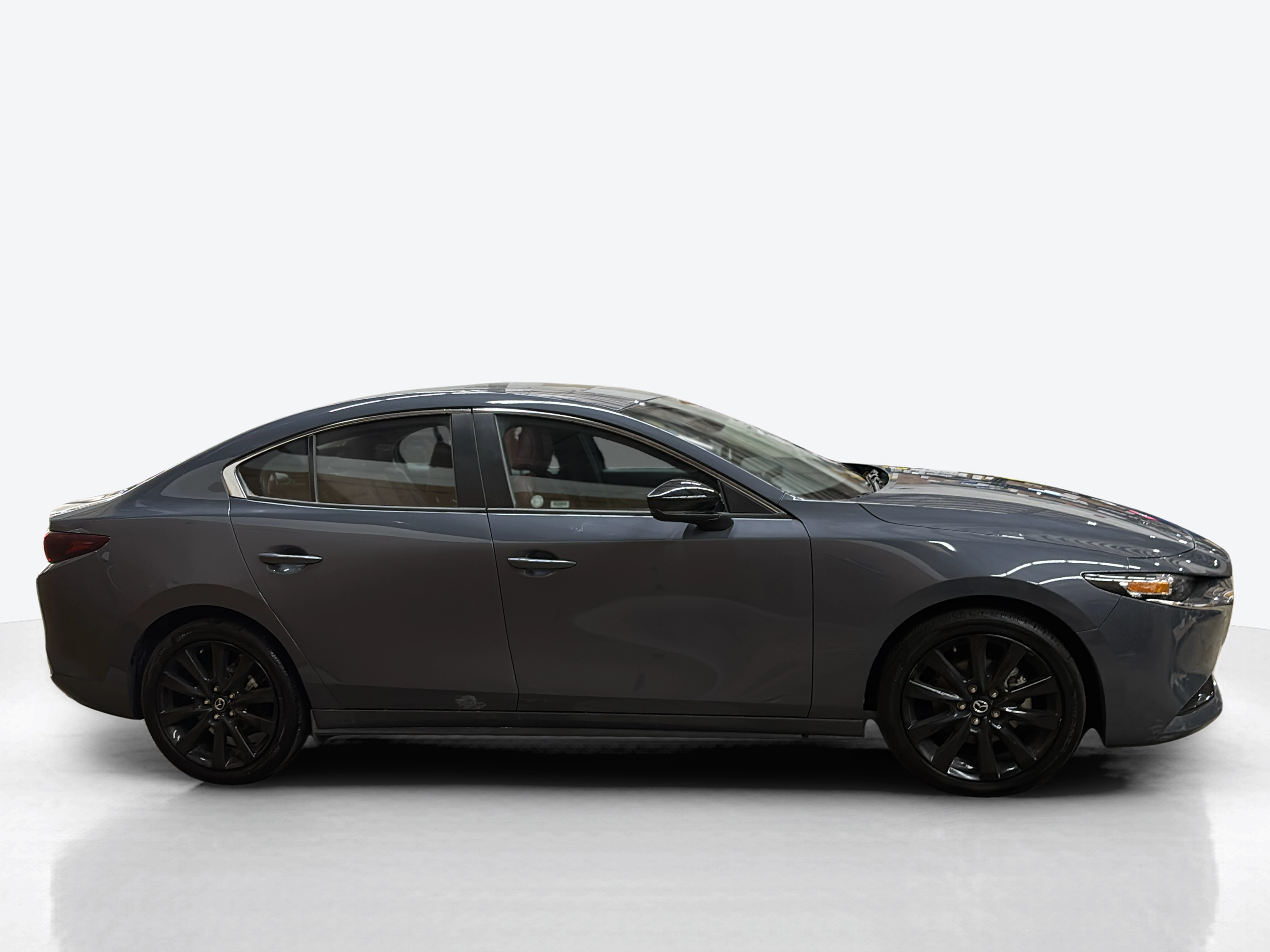 Vehicle exterior side