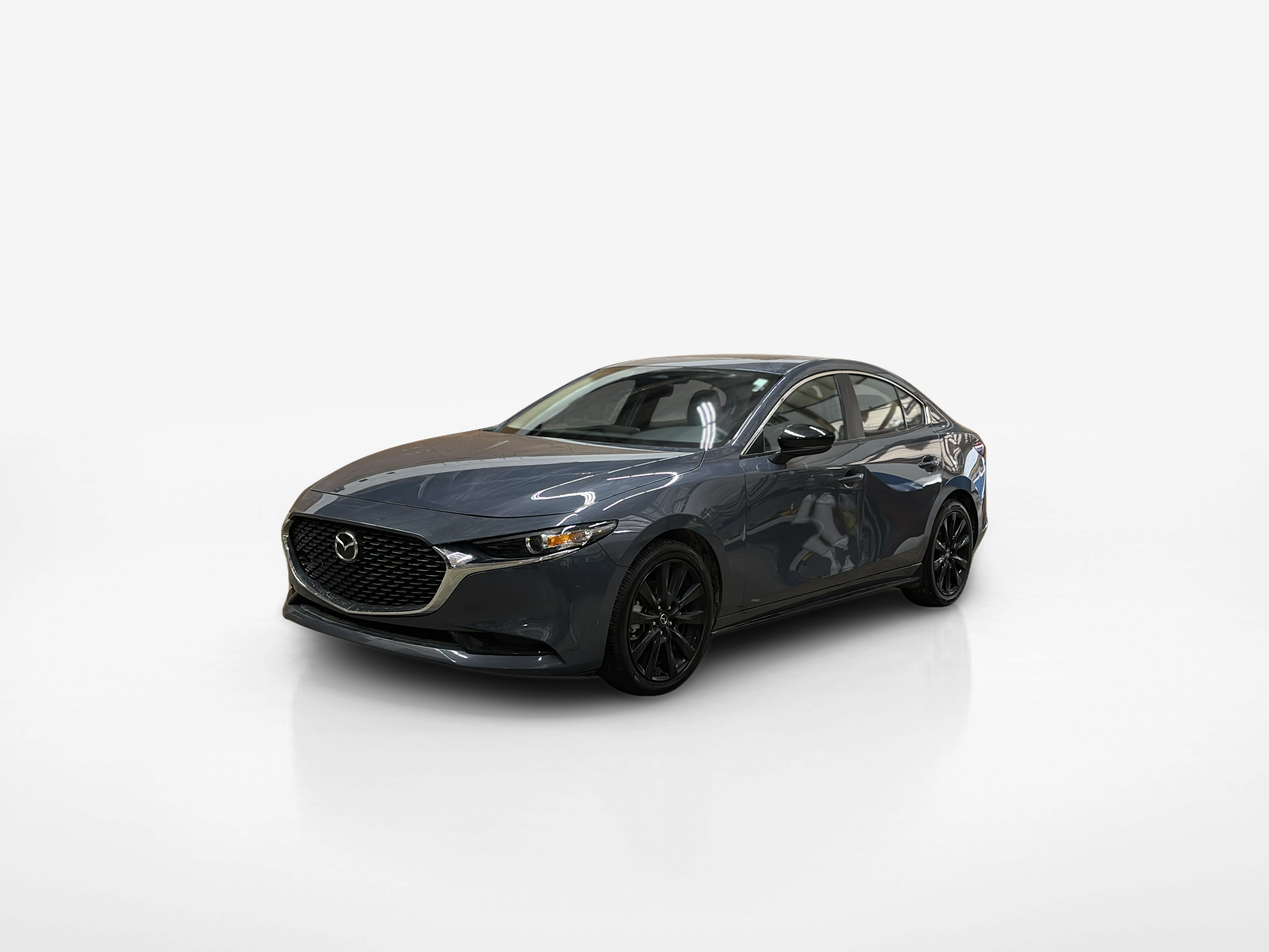 Vehicle exterior front