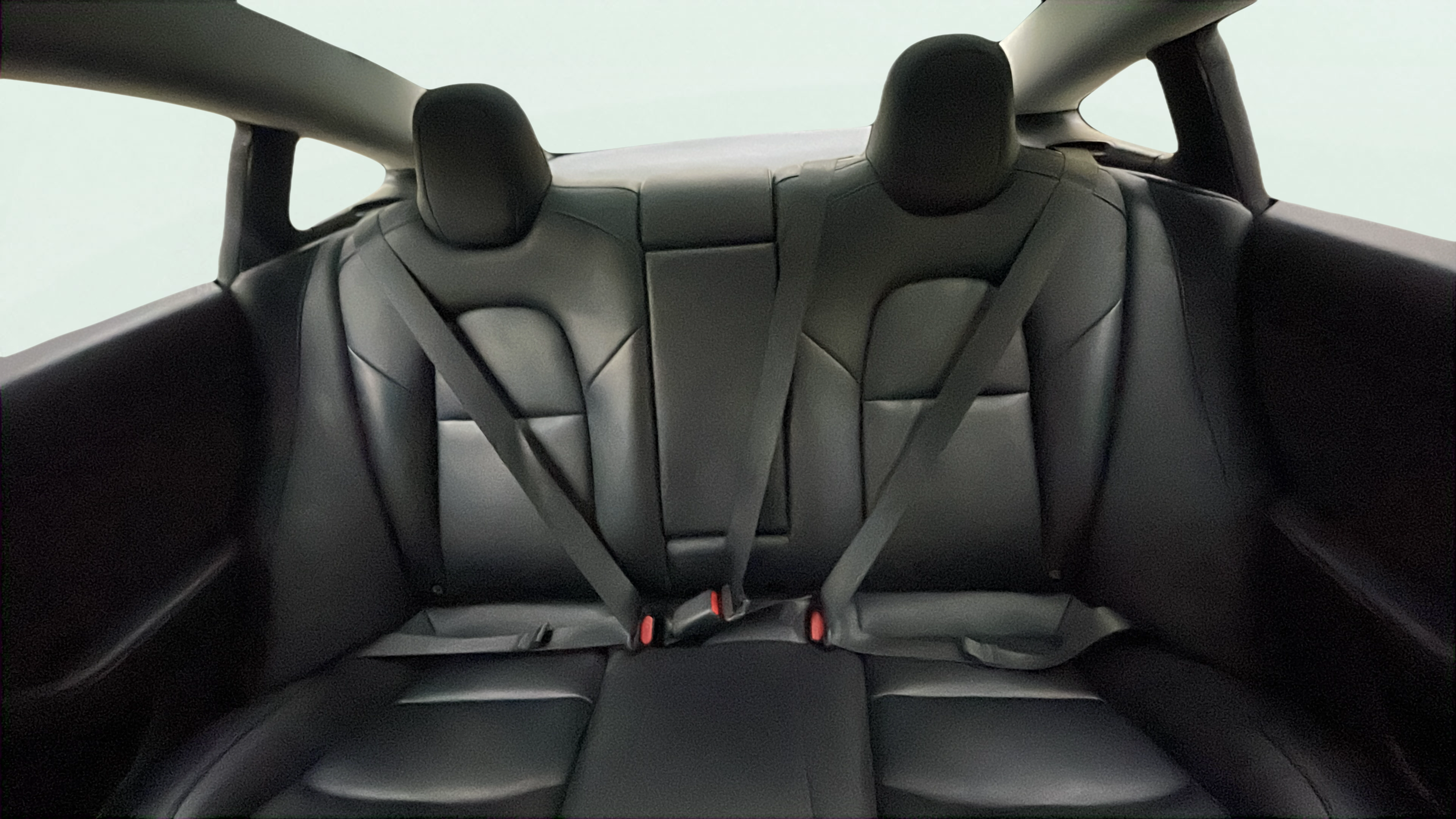 Vehicle interior 2