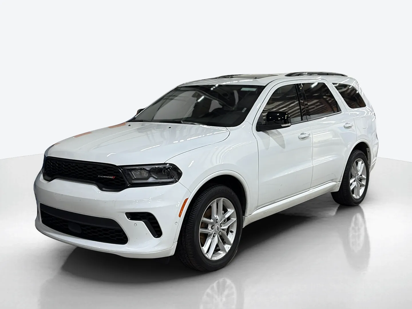 2025 Dodge Durango