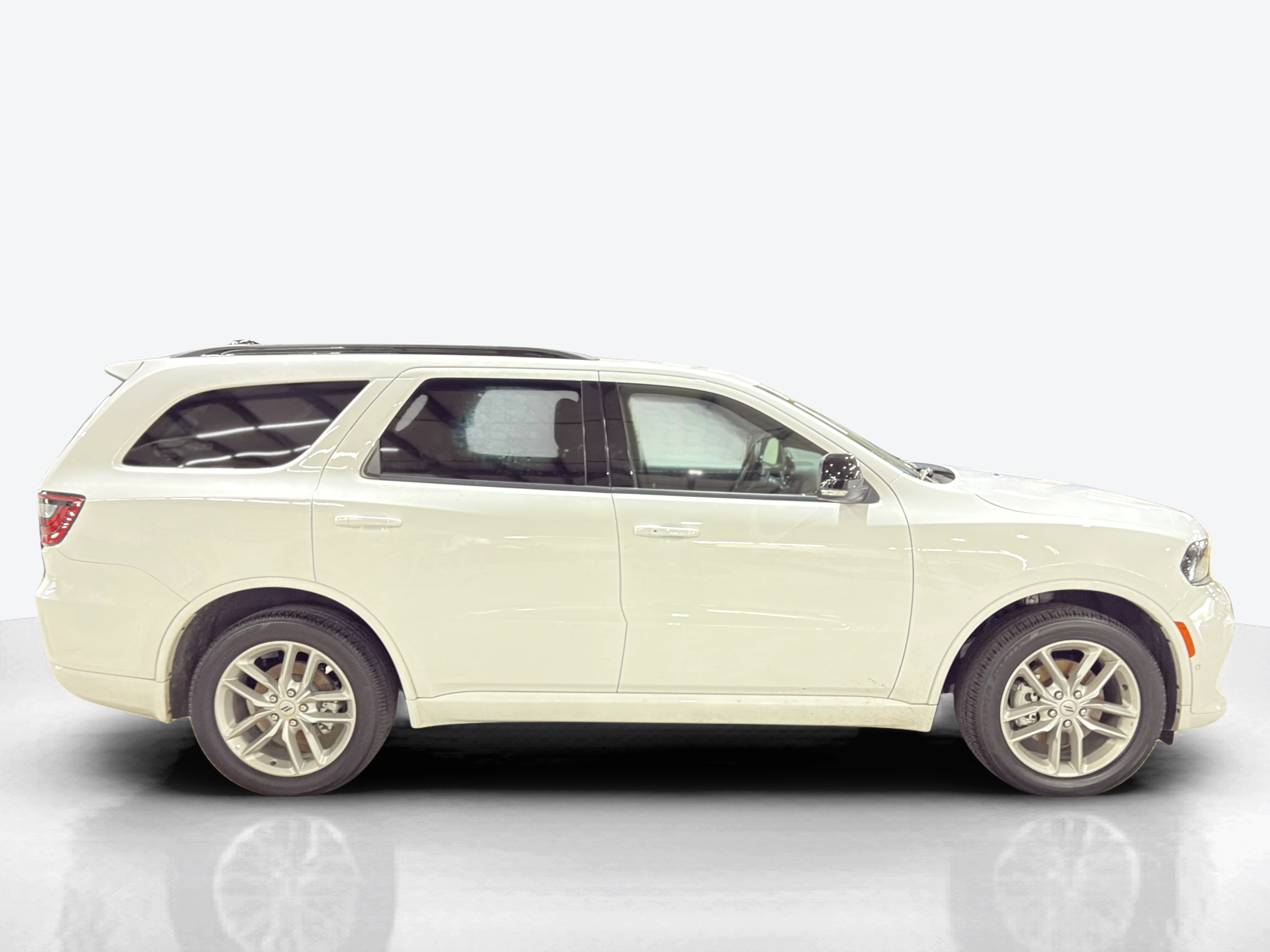 Vehicle exterior side