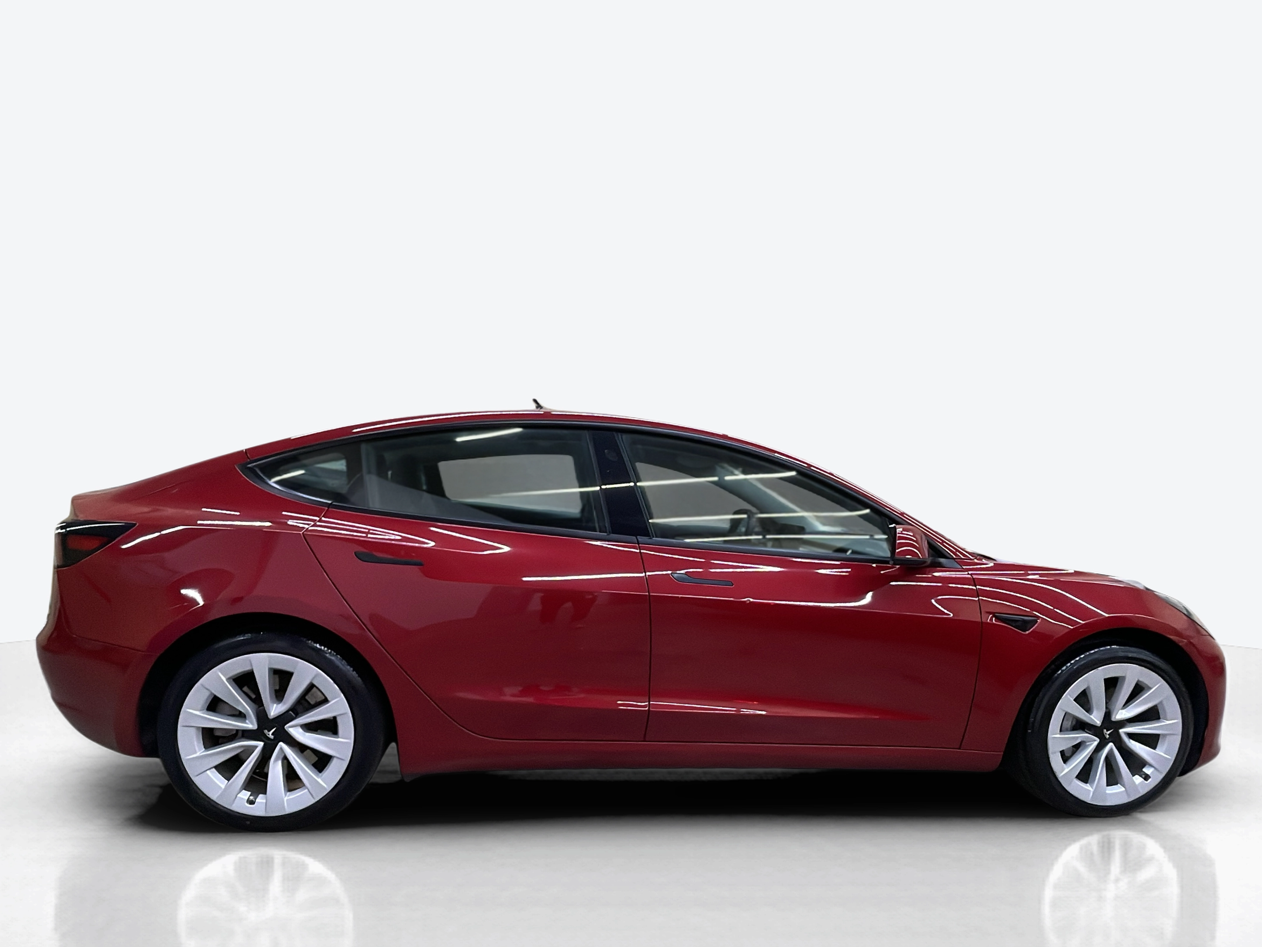 Vehicle exterior side