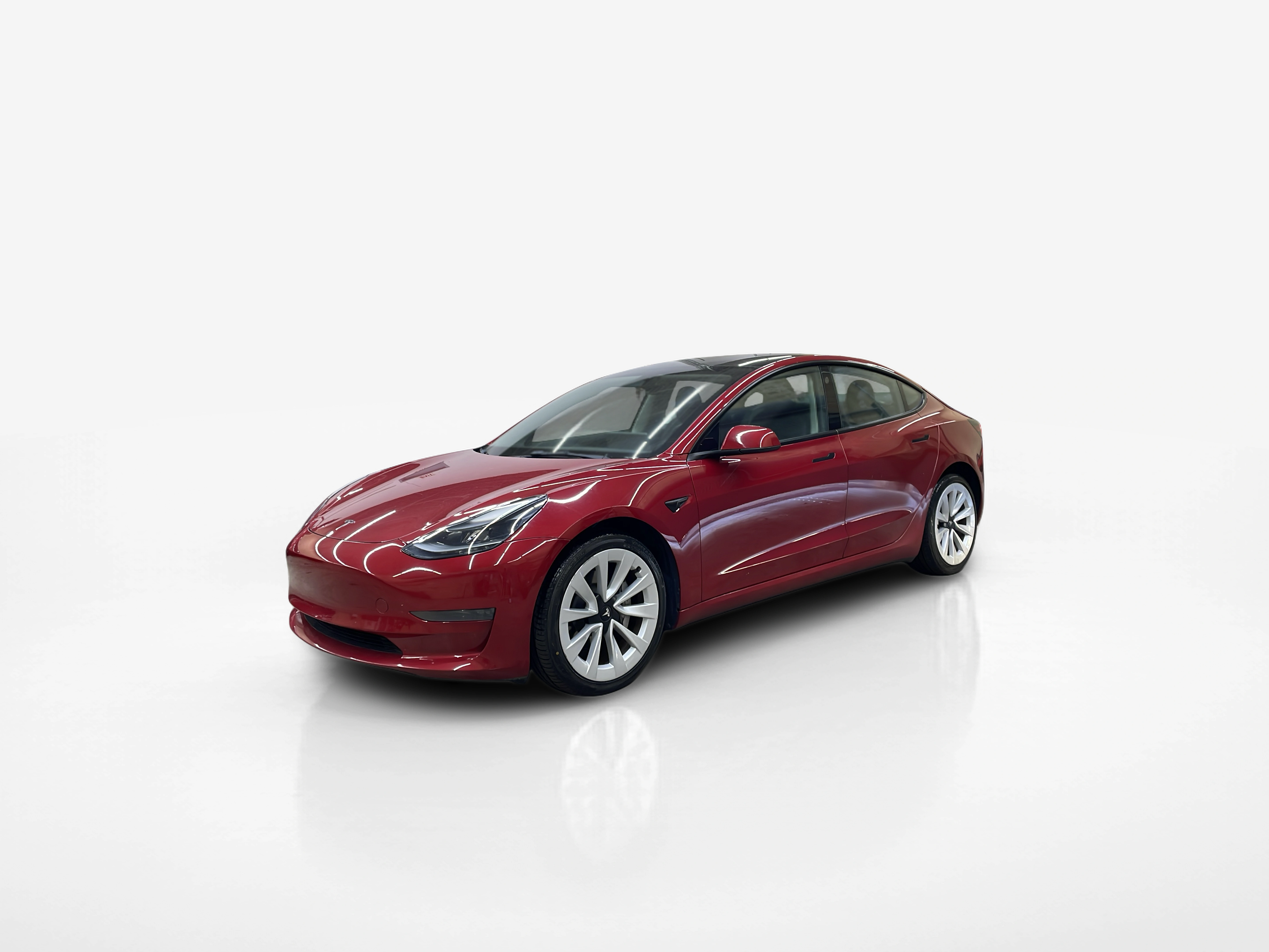 Vehicle exterior front