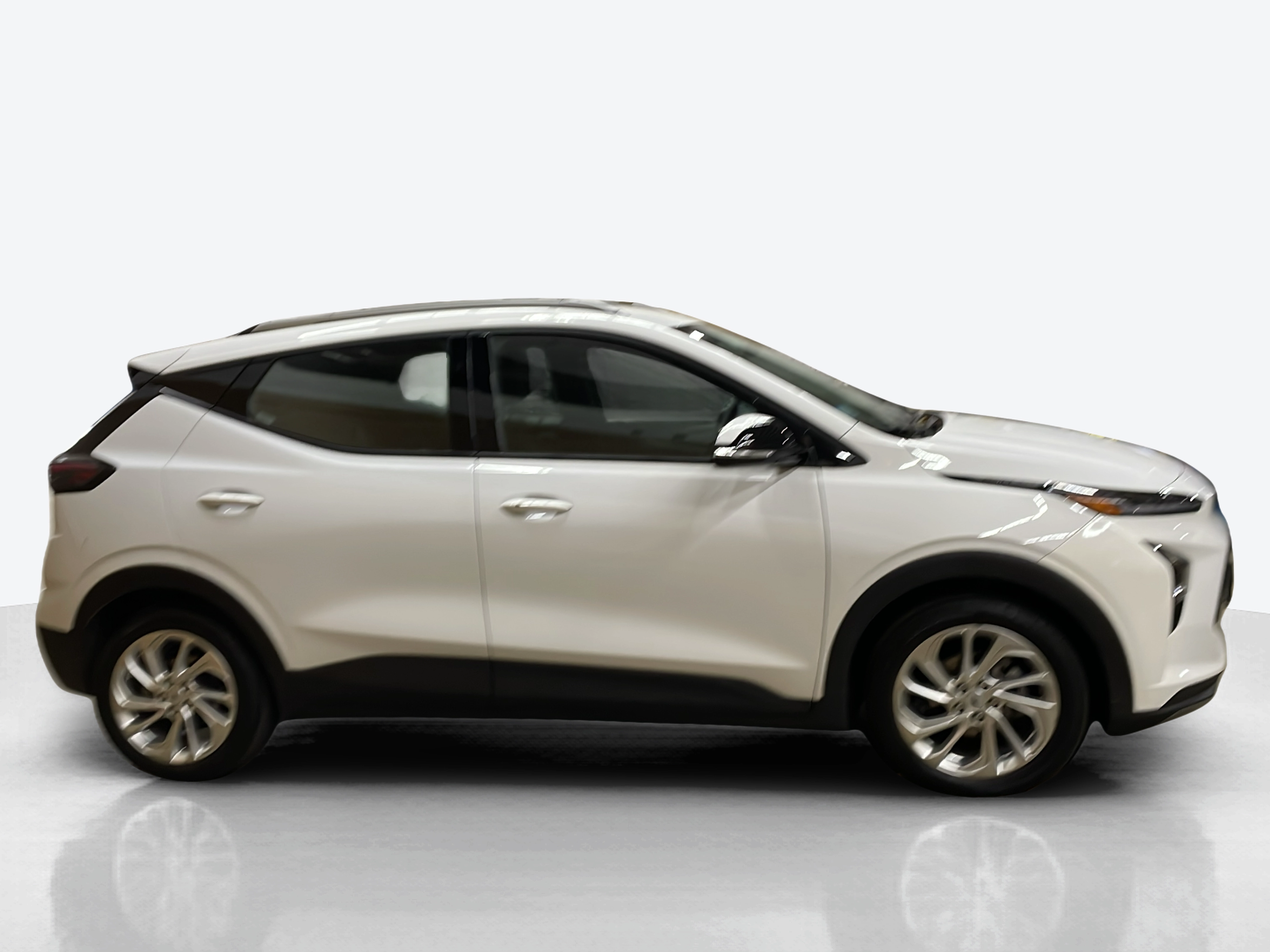 Vehicle exterior side