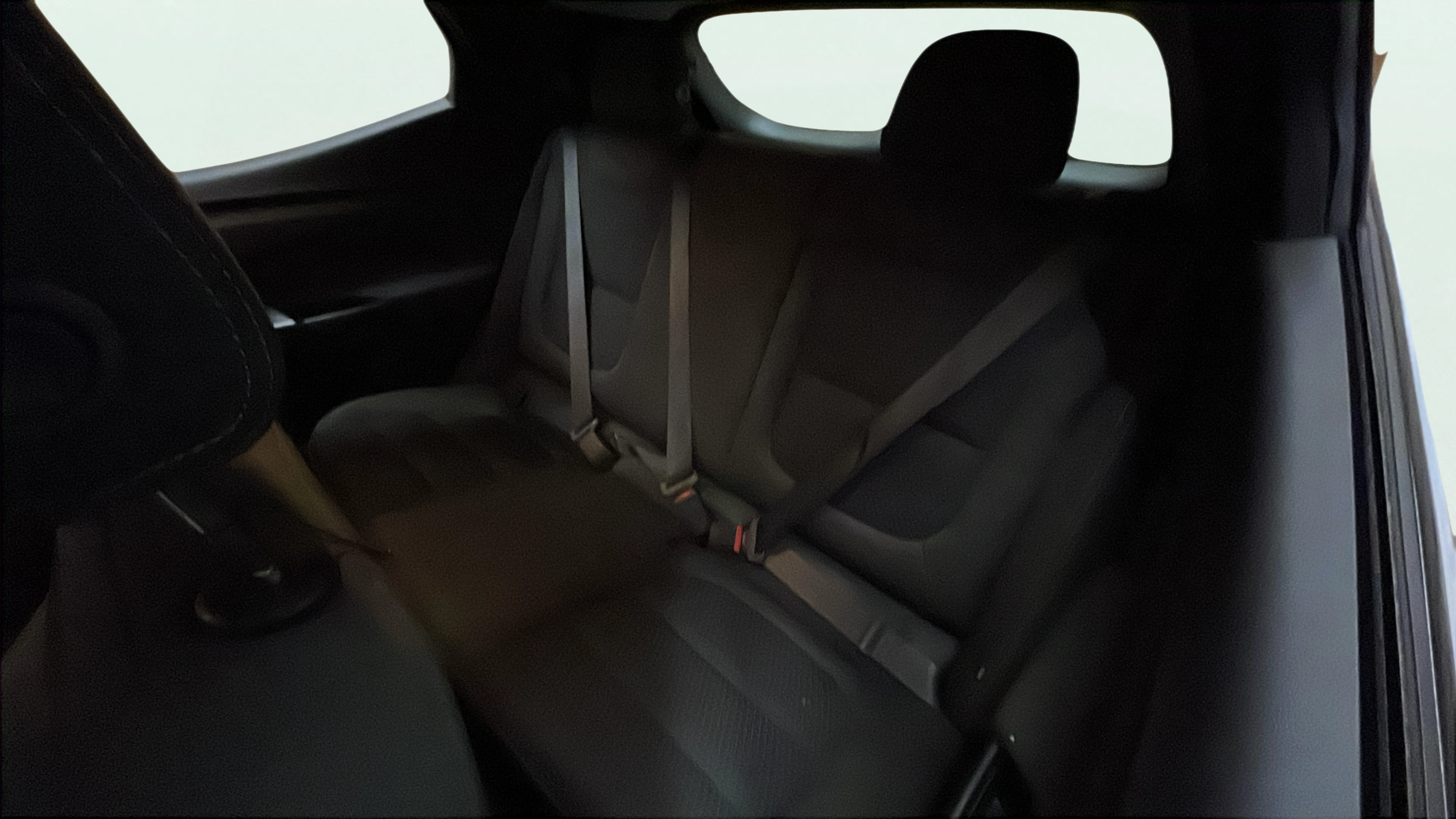 Vehicle interior 2