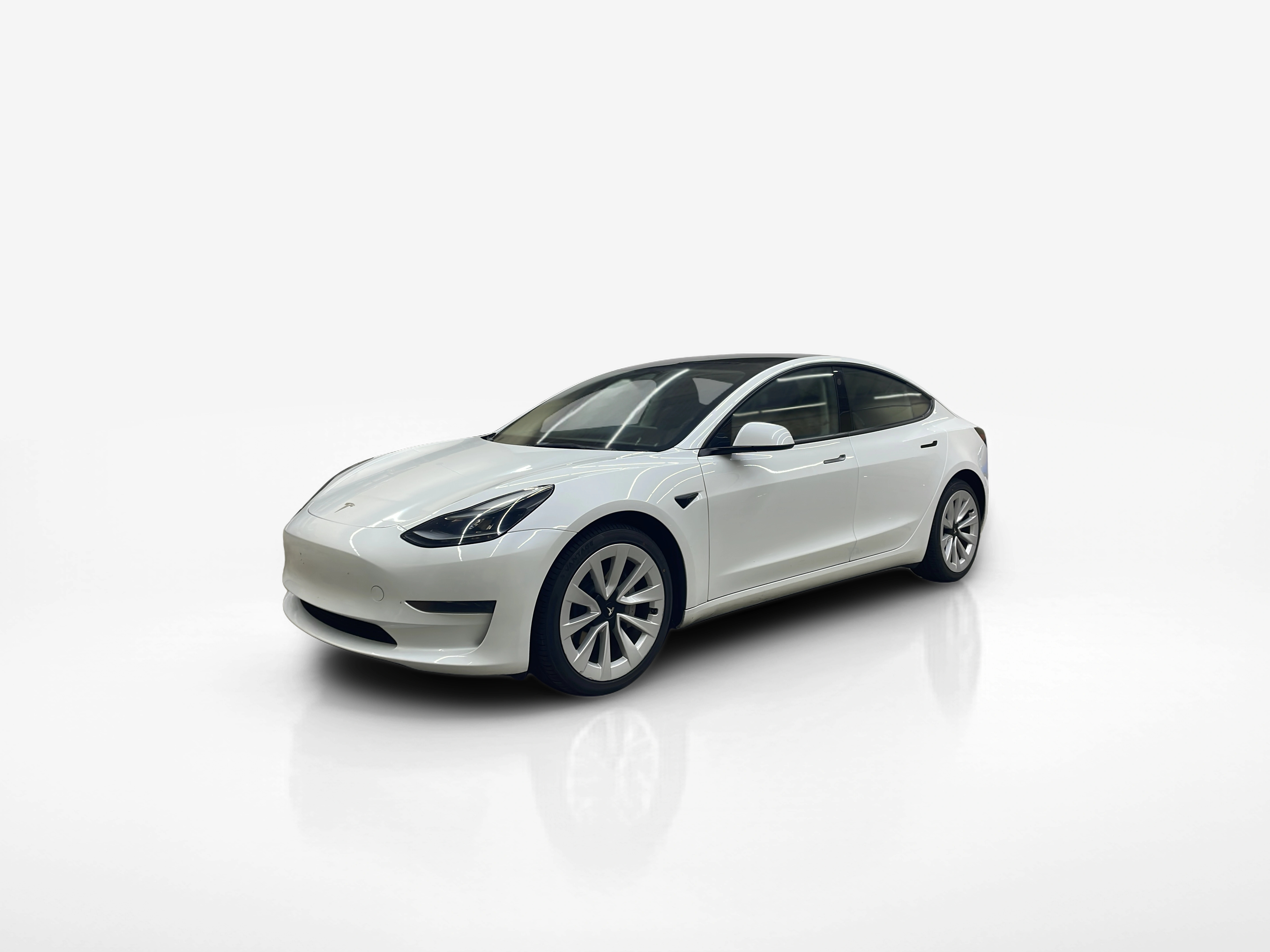 Vehicle exterior front