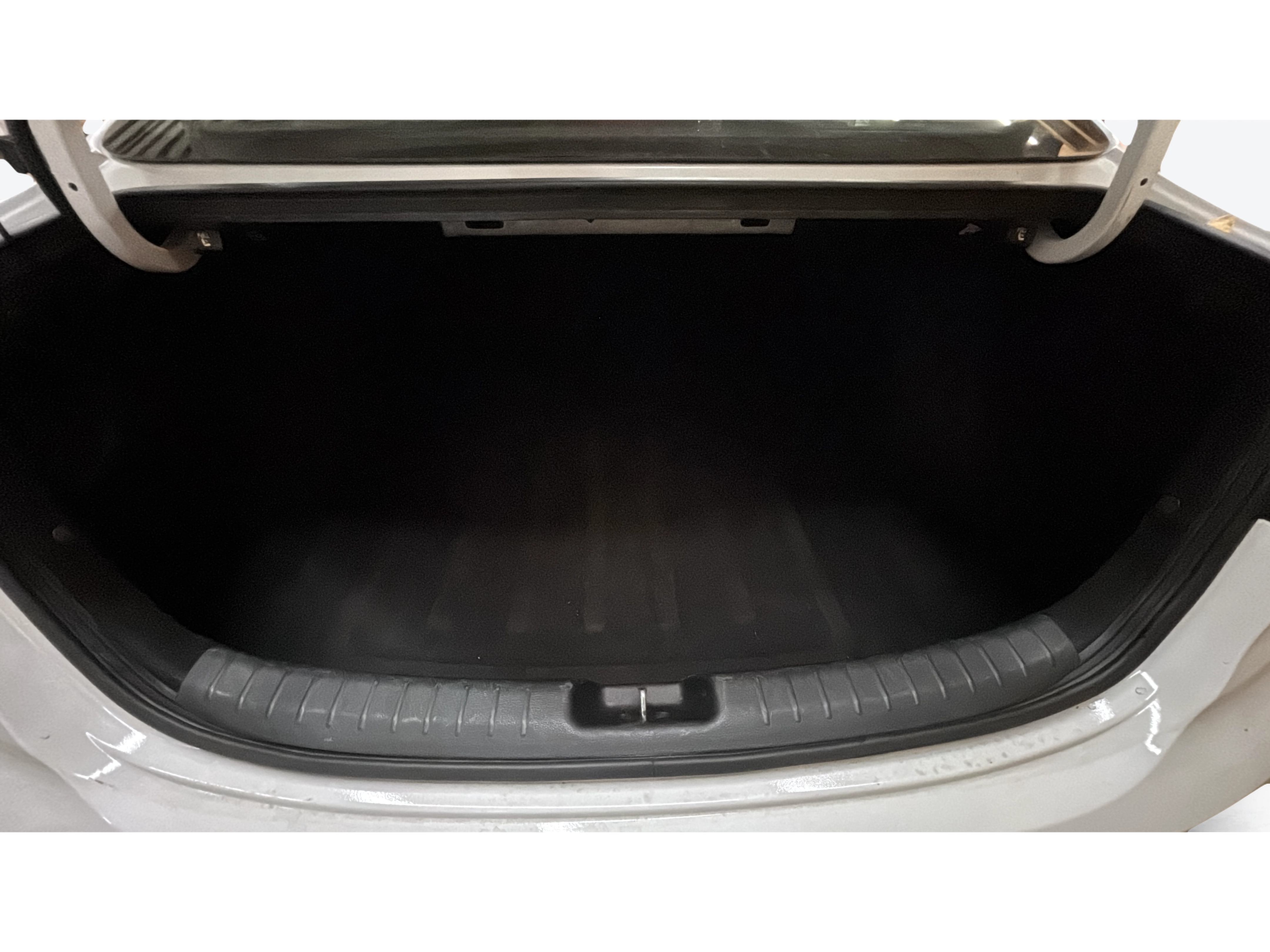 Vehicle interior 360 preview