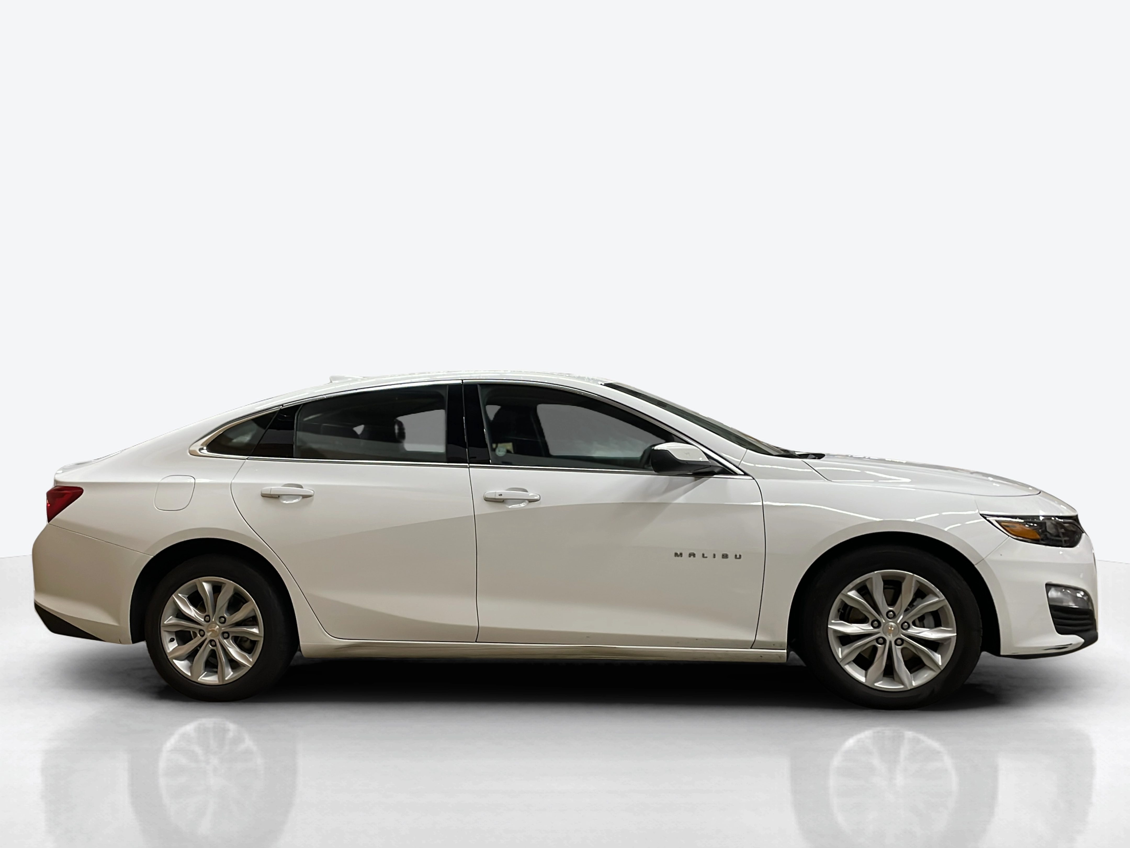 Vehicle exterior side