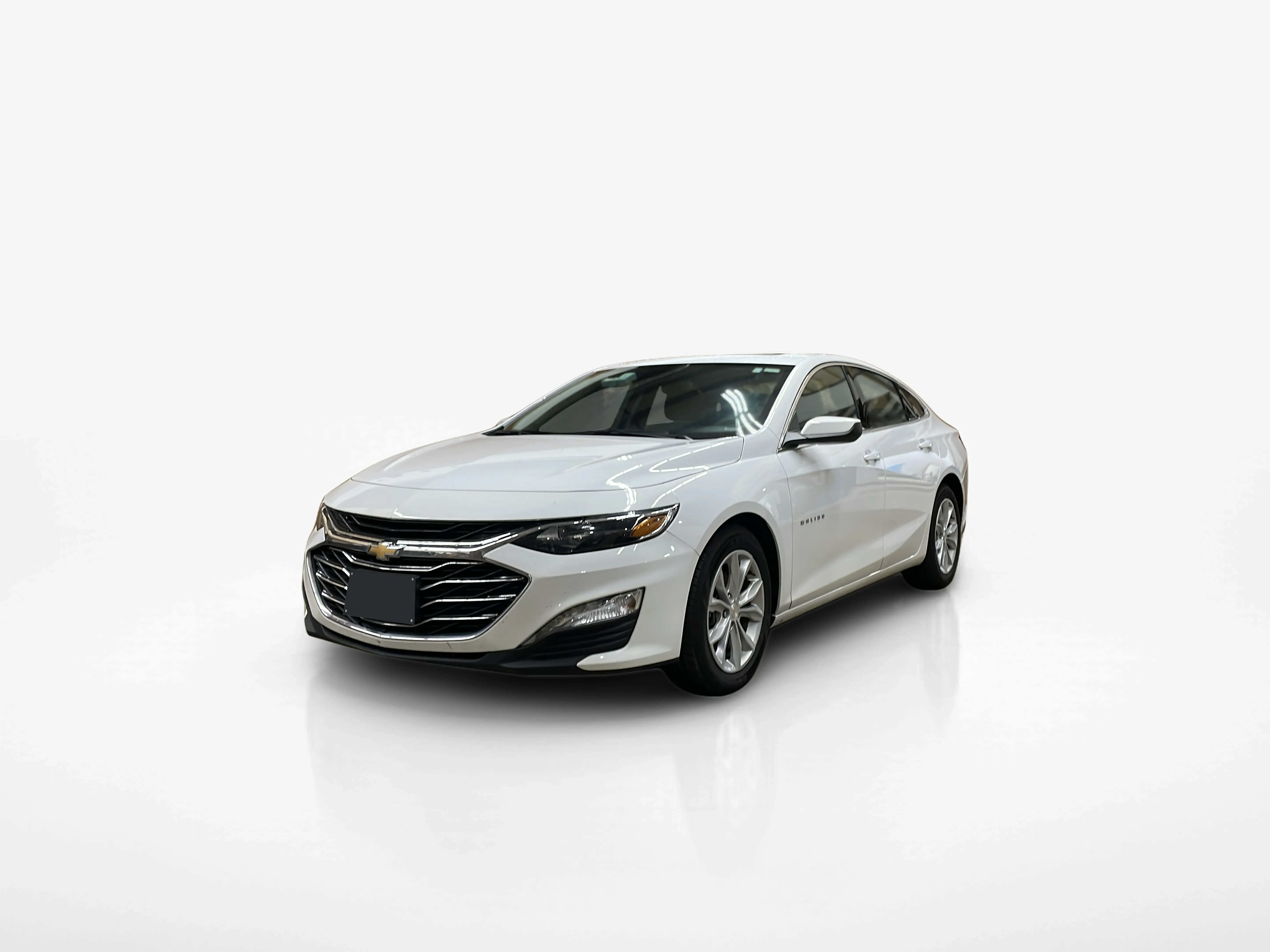 Vehicle exterior front