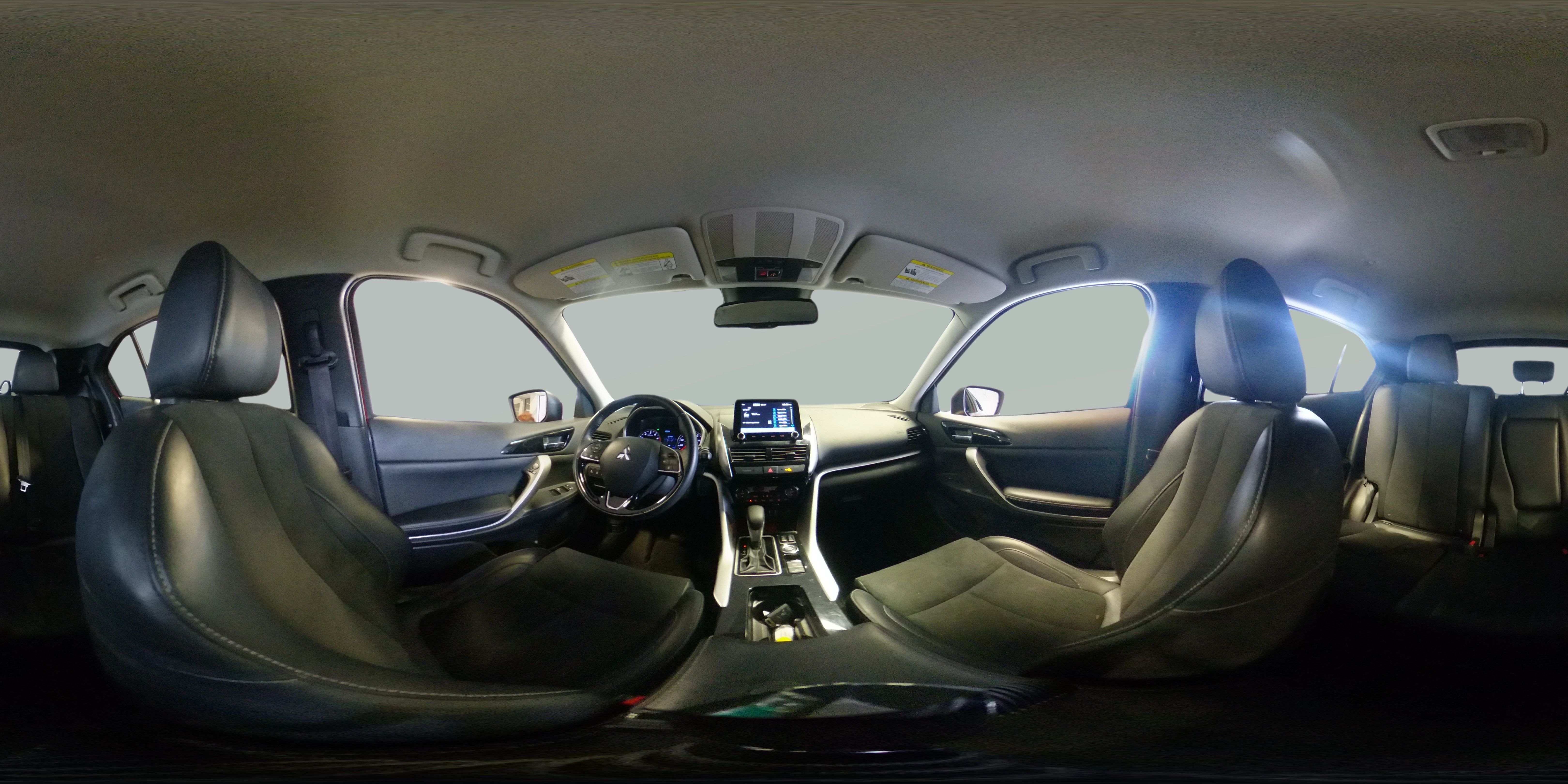 Vehicle driving wheel focus shot