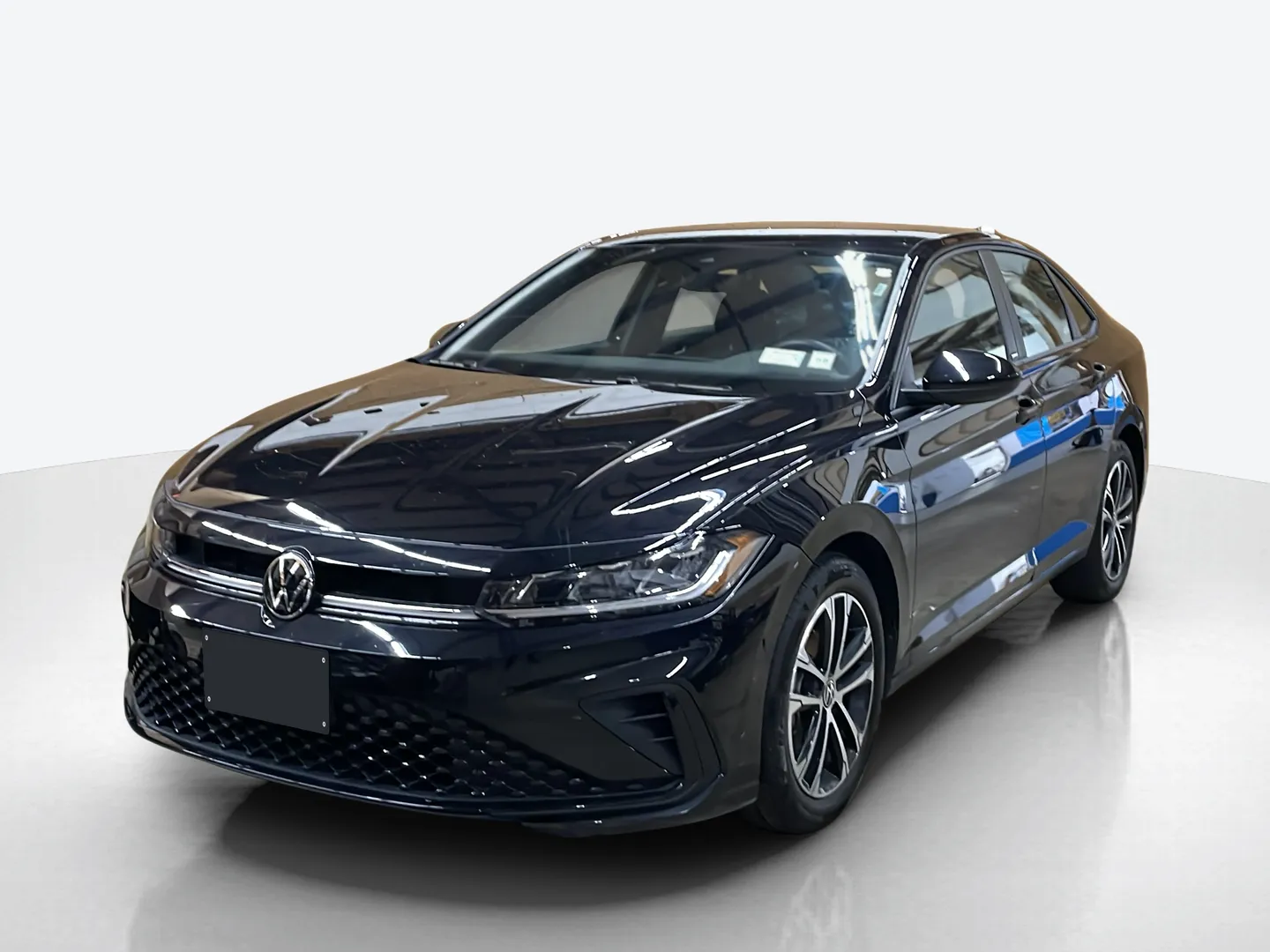 2025 Volkswagen Jetta