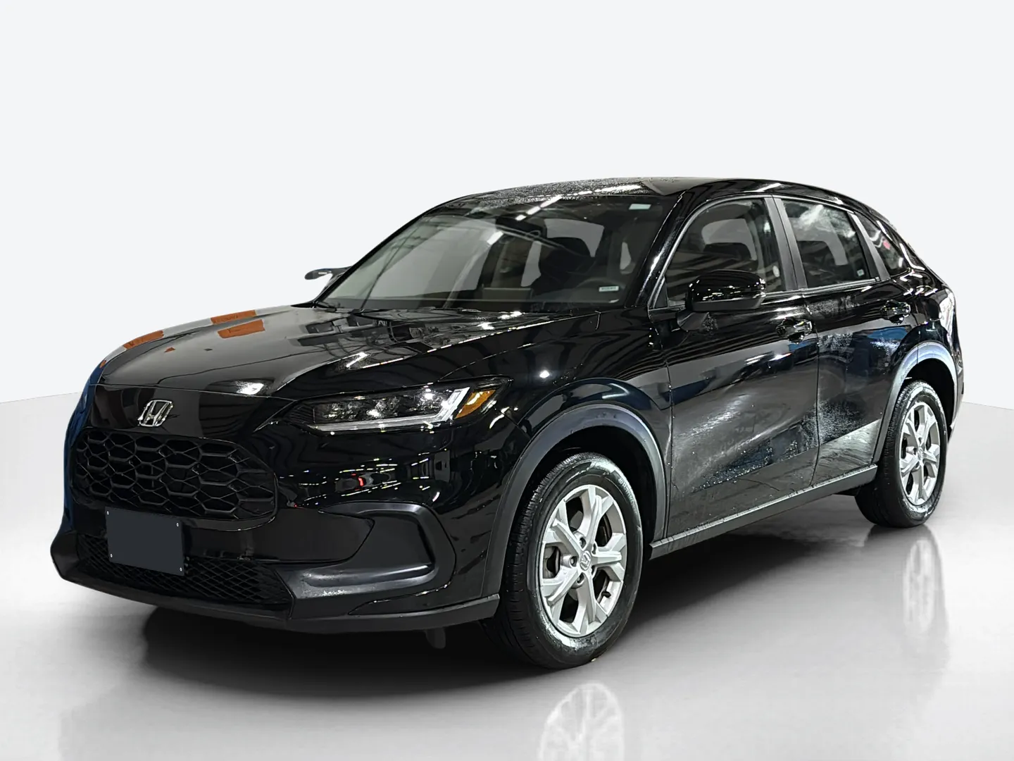 2025 Honda HR-V