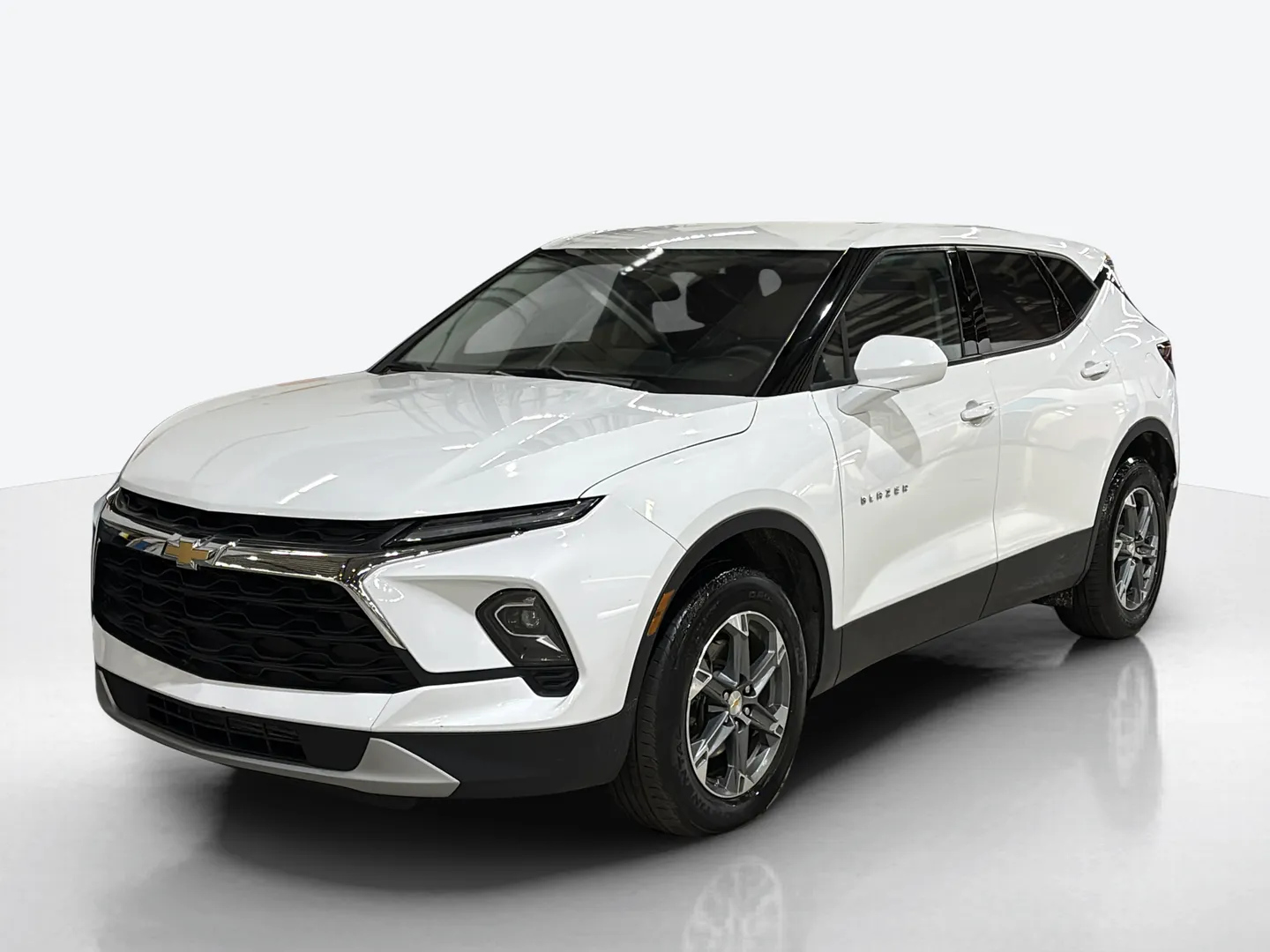 2024 Chevrolet Blazer