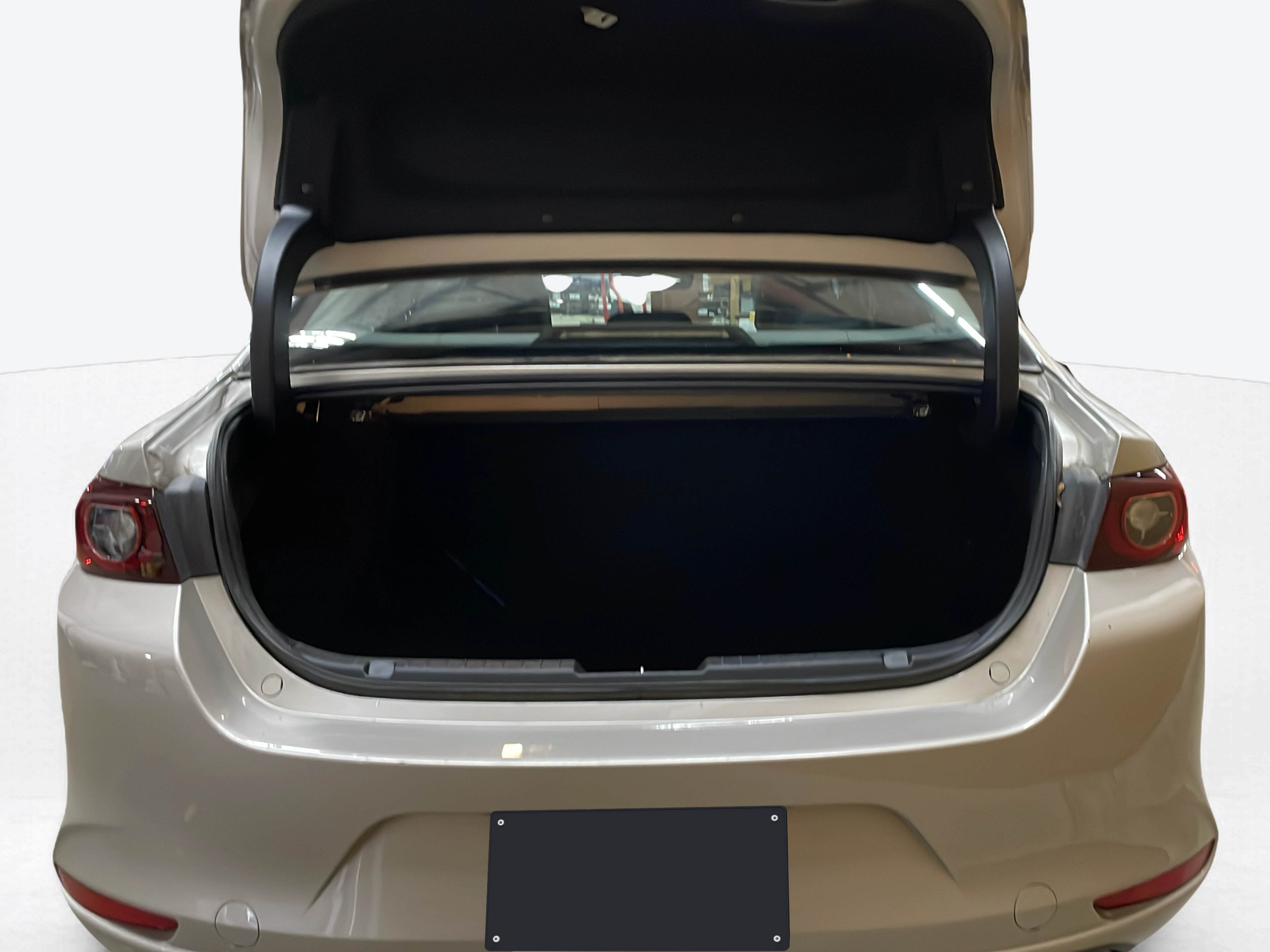 Vehicle interior extra 1