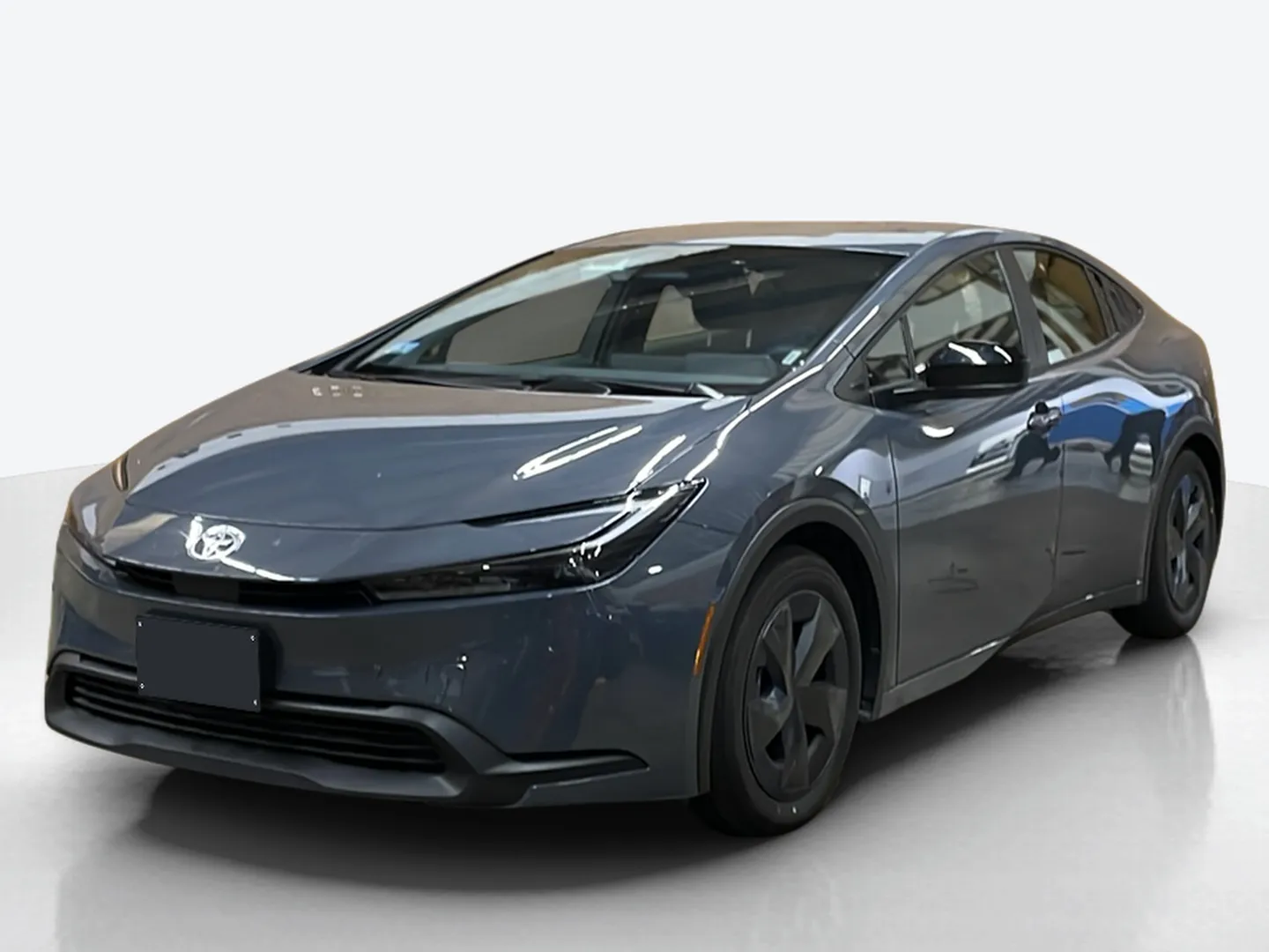 2025 Toyota Prius