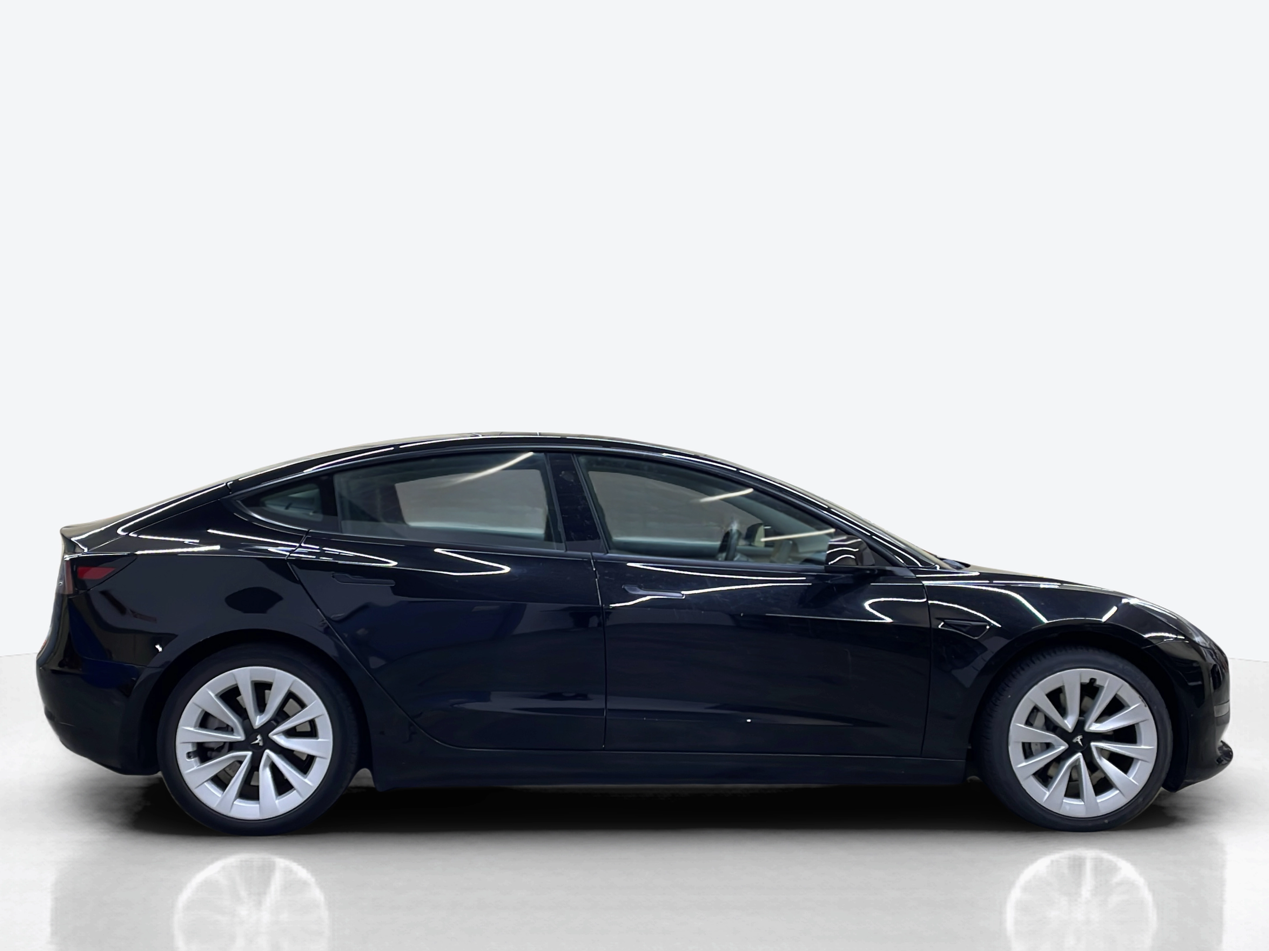 Vehicle exterior side