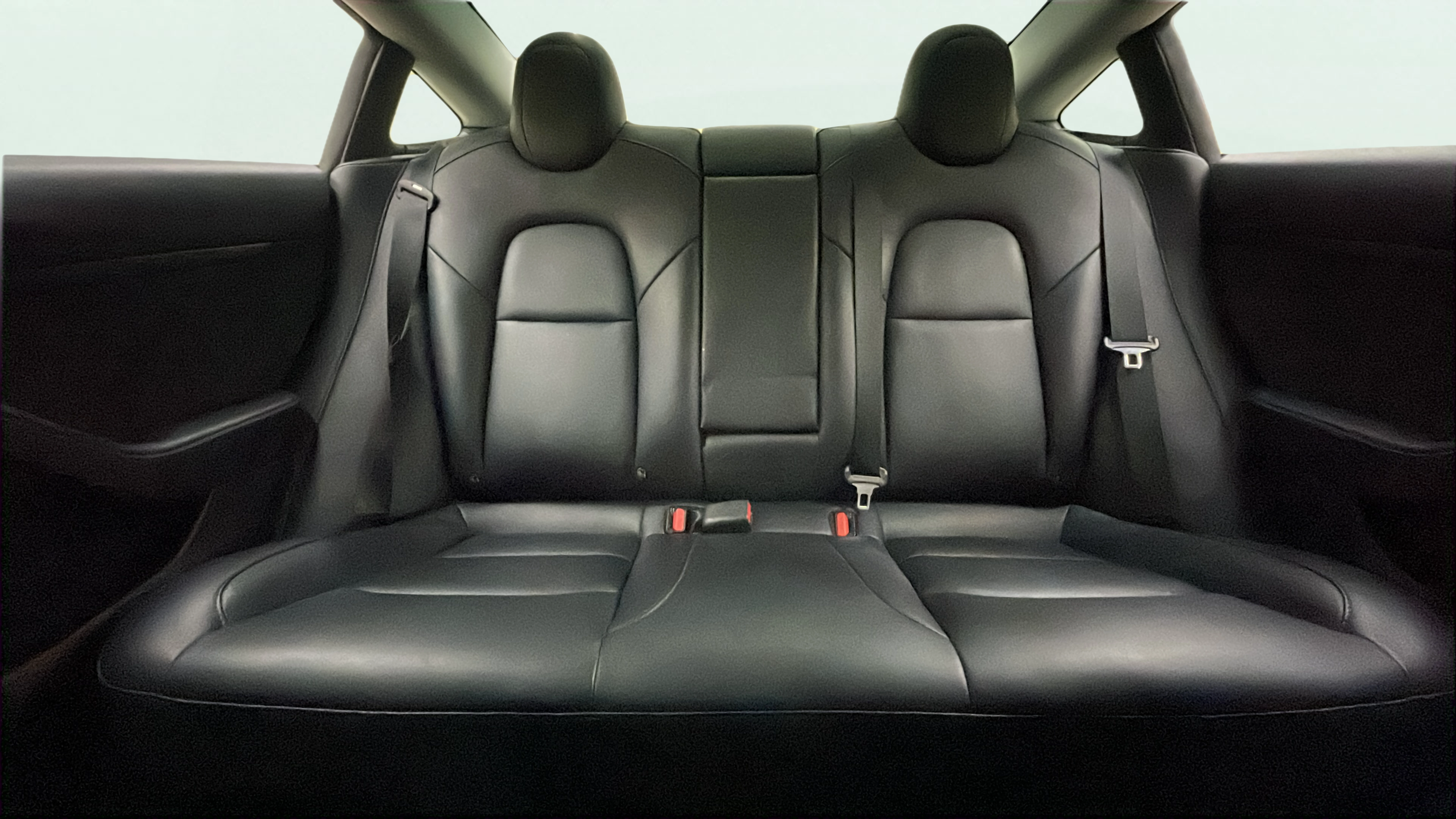 Vehicle interior 2