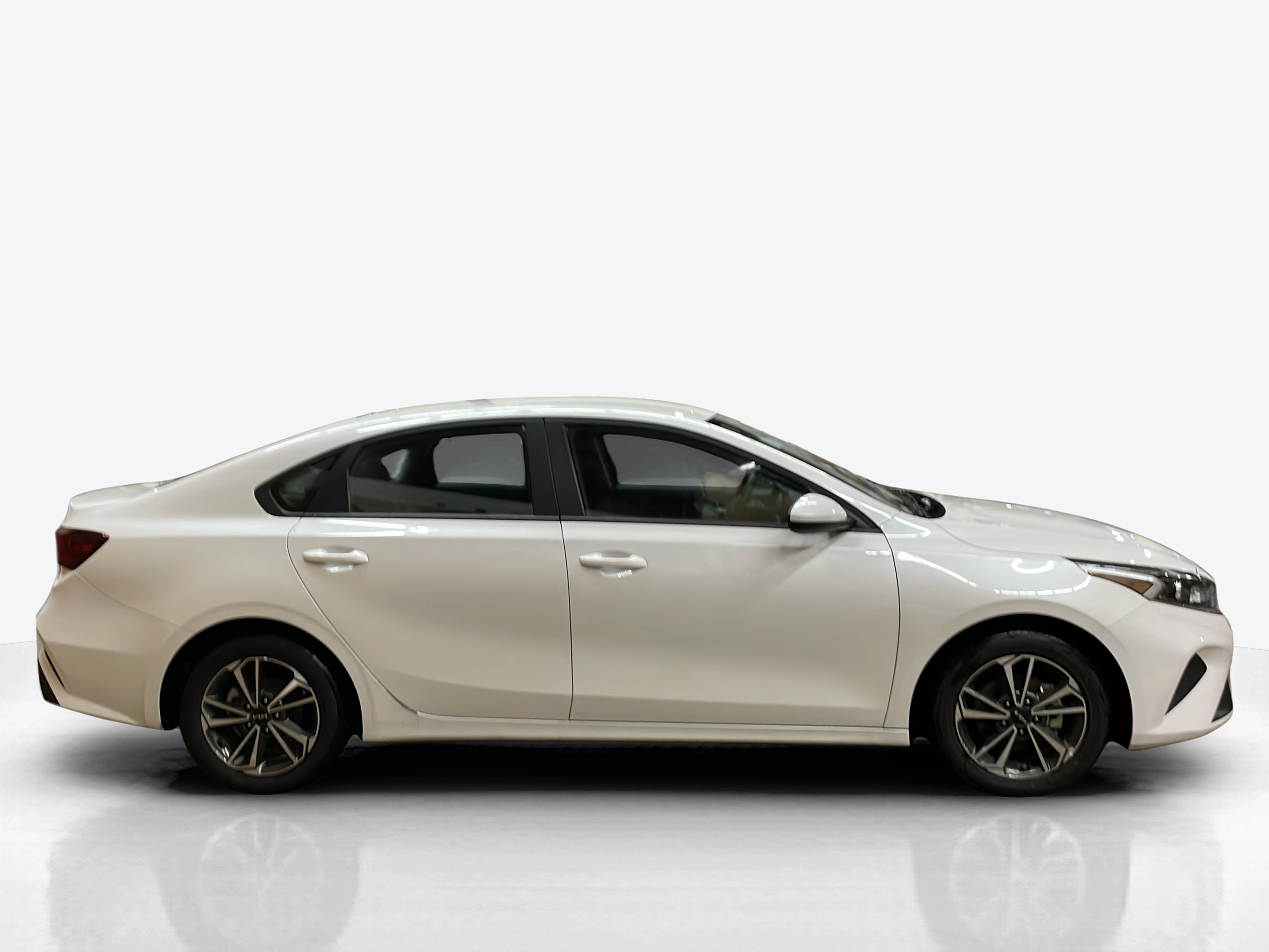 Vehicle exterior side