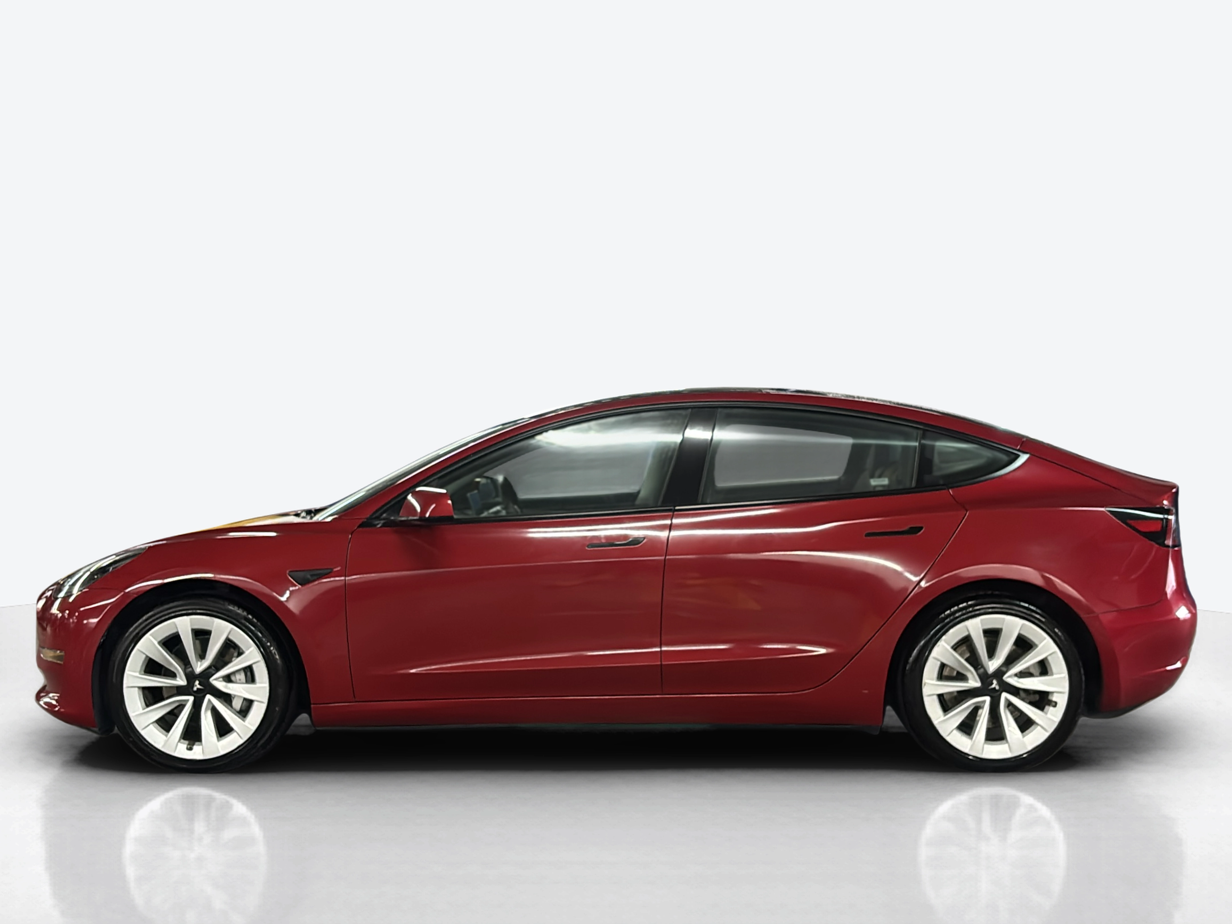 Vehicle exterior side