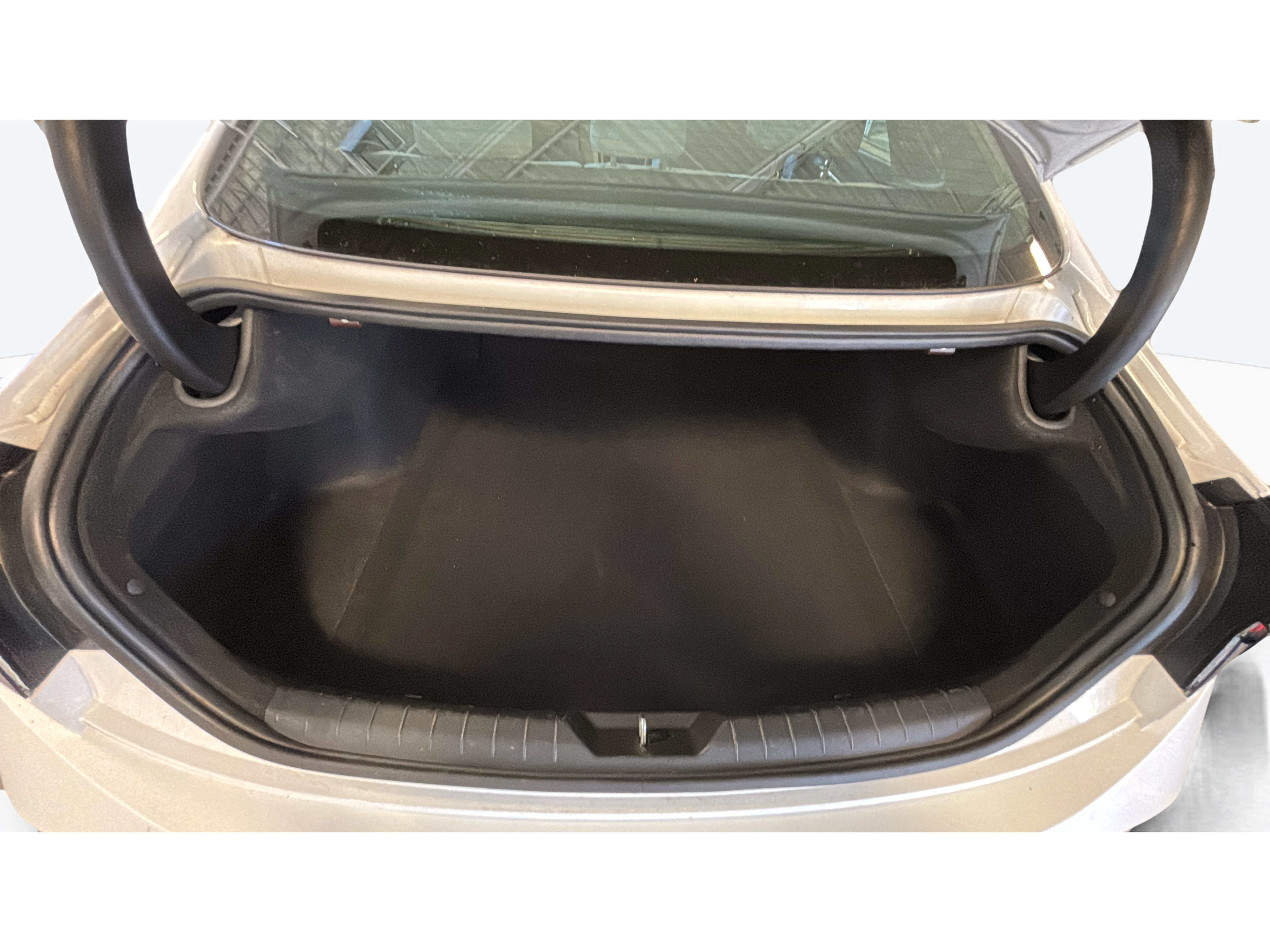 Vehicle interior extra 1