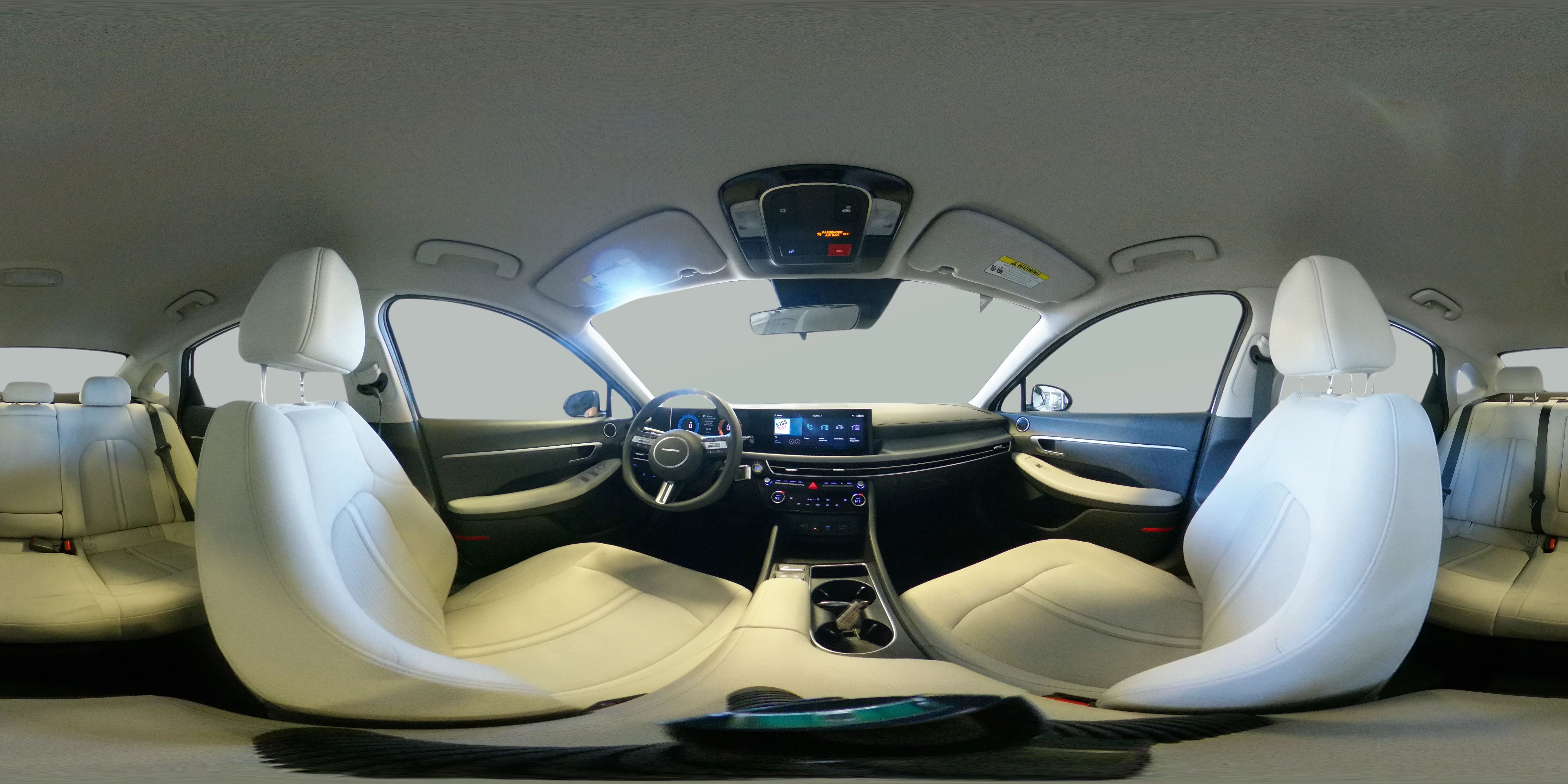 Vehicle driving wheel focus shot