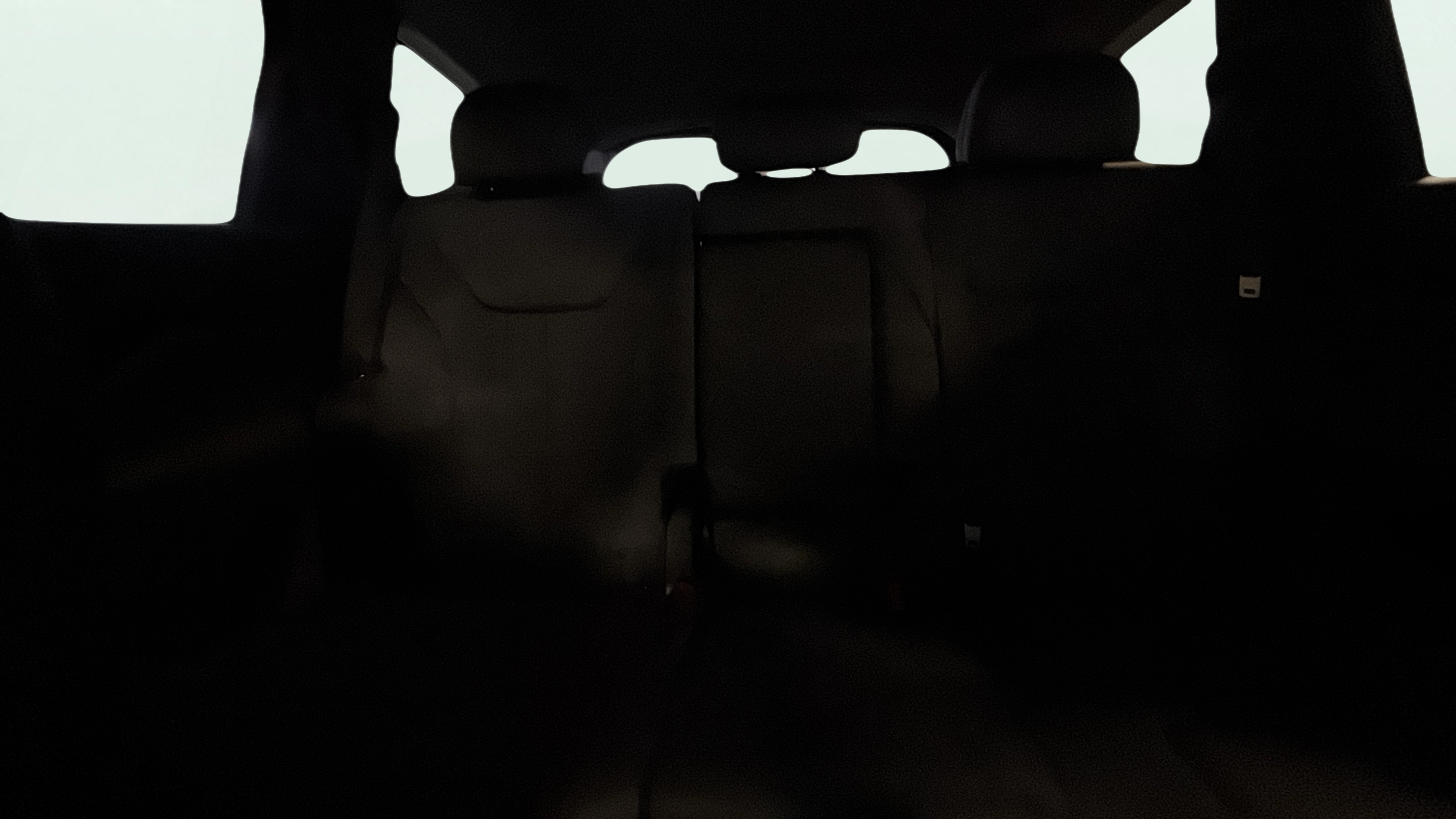 Vehicle interior extra 1