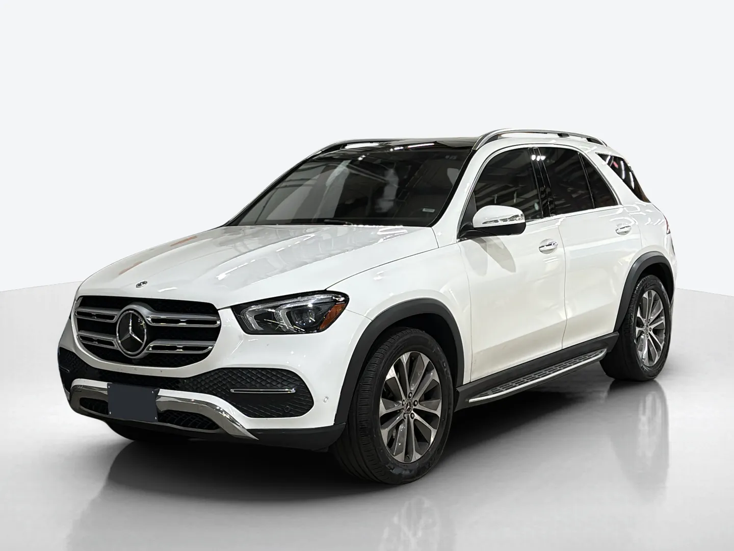 2023 Mercedes-Benz GLE