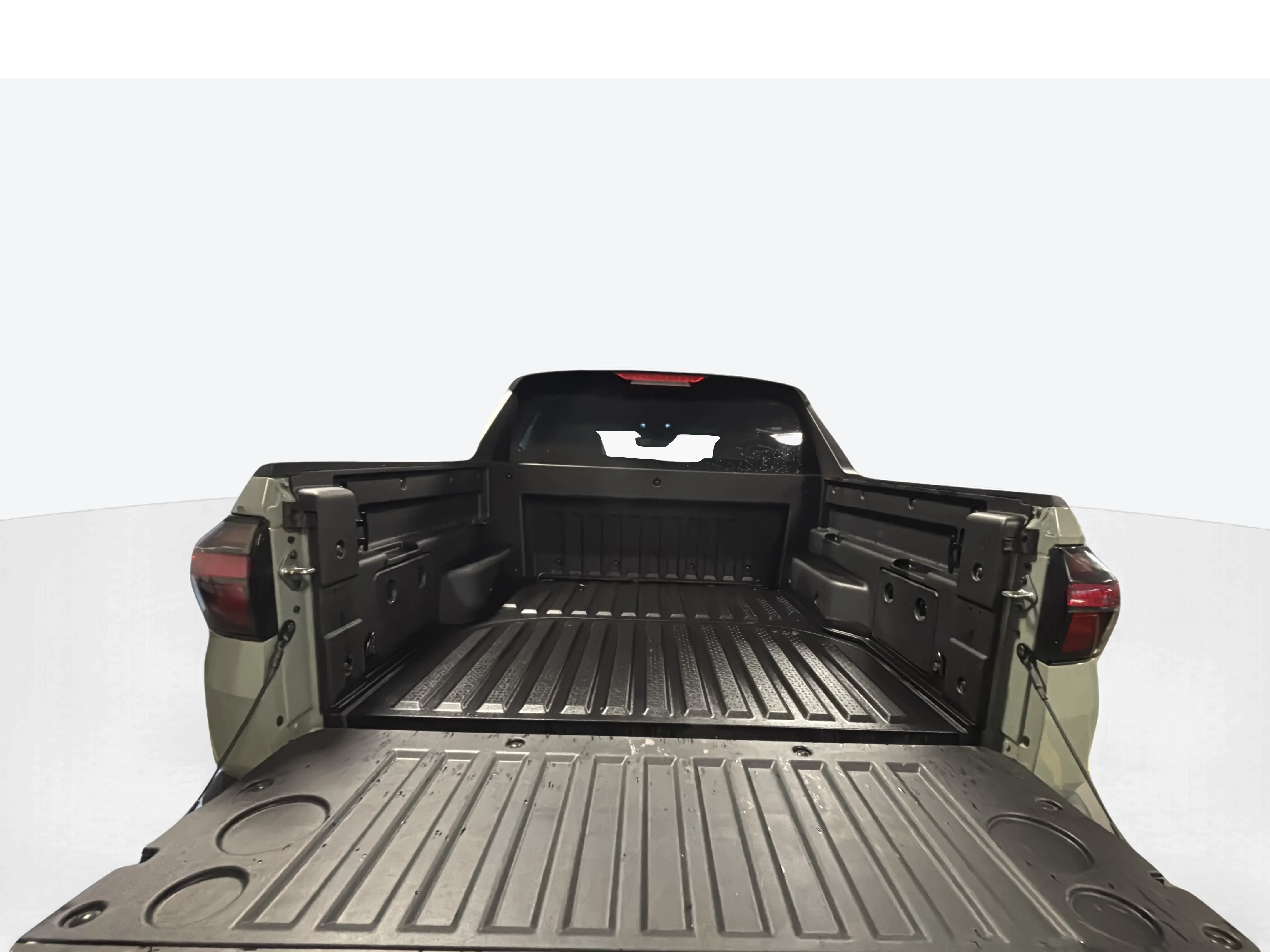 Vehicle interior 360 preview