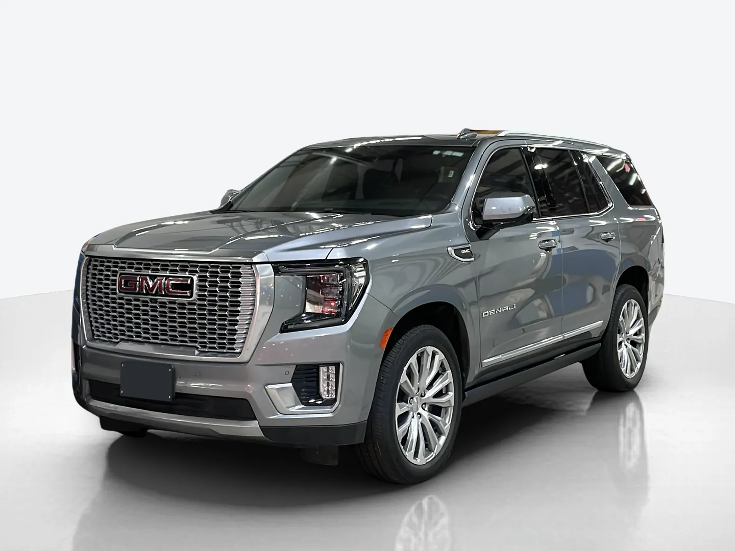 2023 GMC Yukon