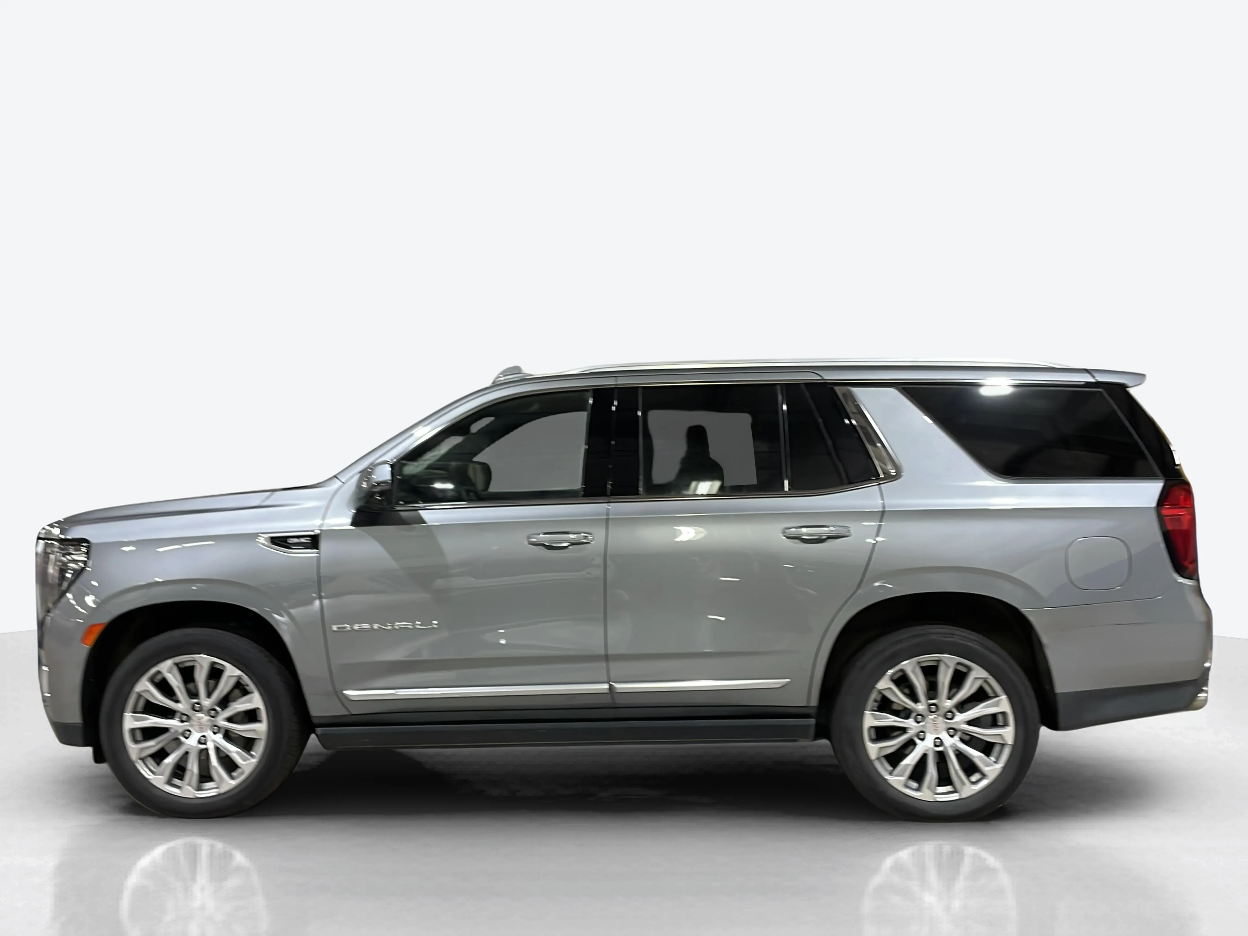 Vehicle exterior side