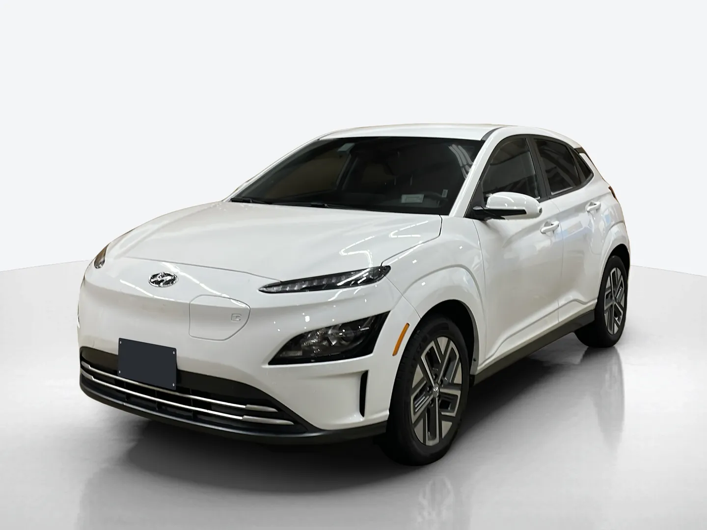 2023 Hyundai Kona Electric
