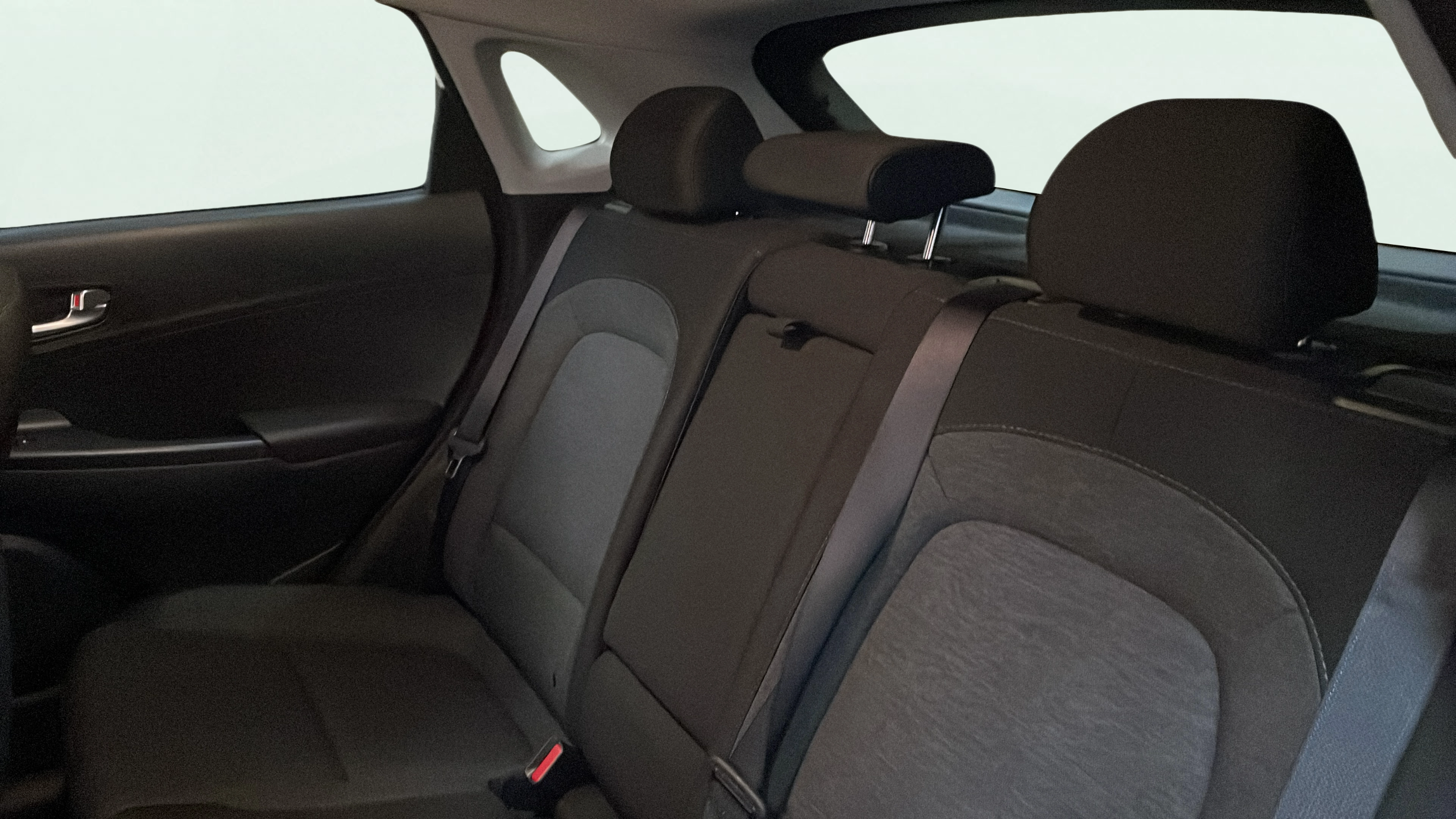 Vehicle interior extra 1