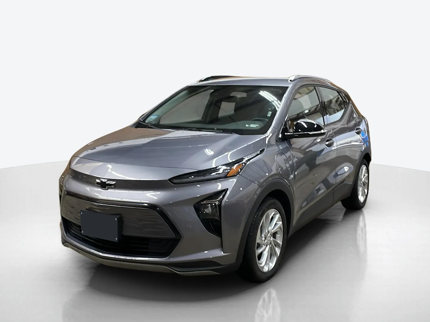 2023 Chevrolet Bolt EUV