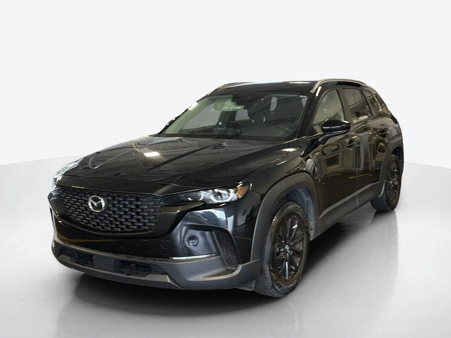 2024 Mazda CX-50