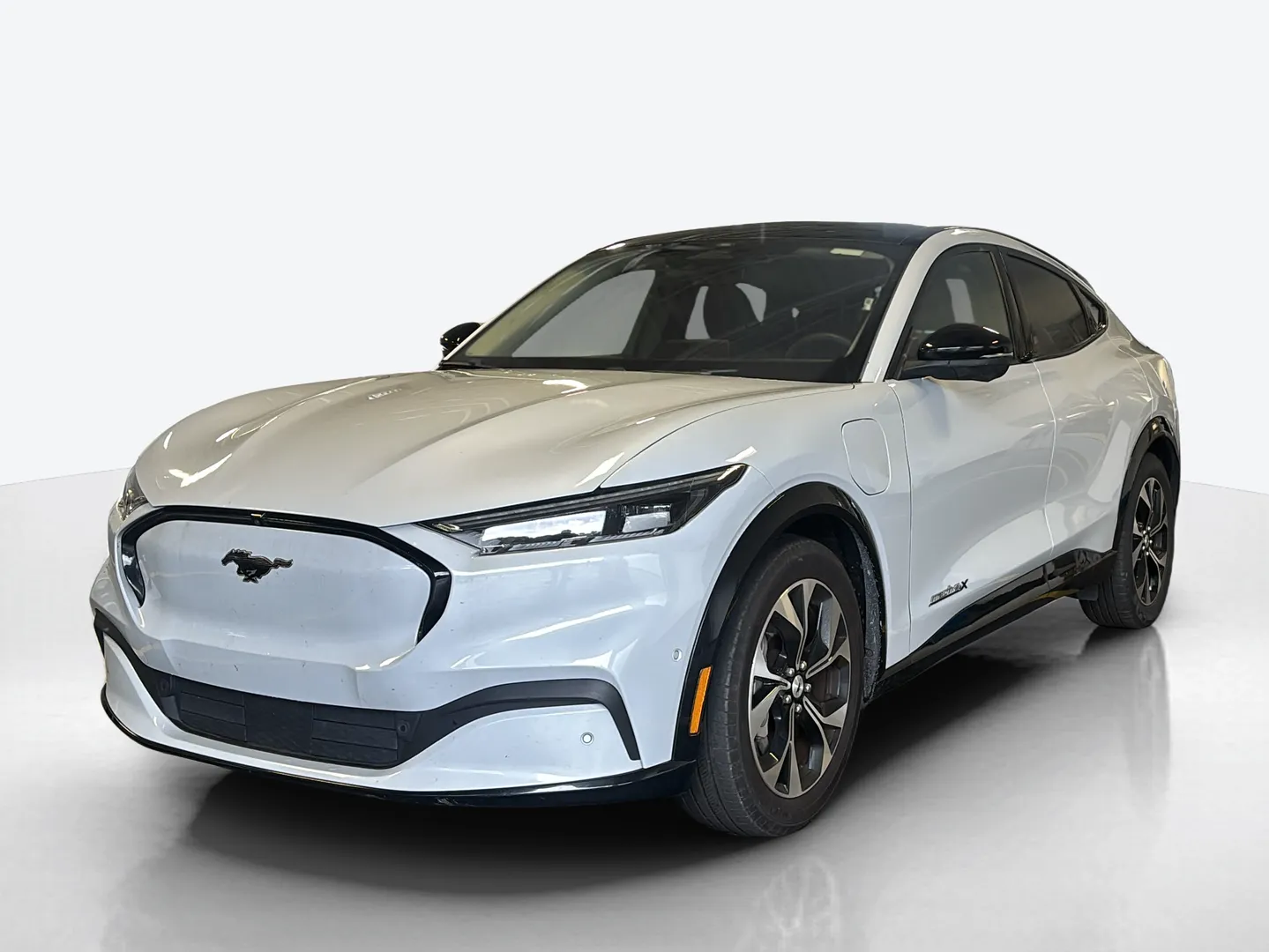 2023 Ford Mustang Mach-E