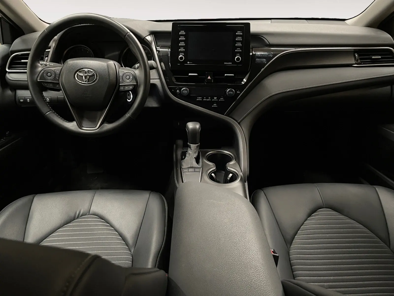 Vehicle interior extra 1